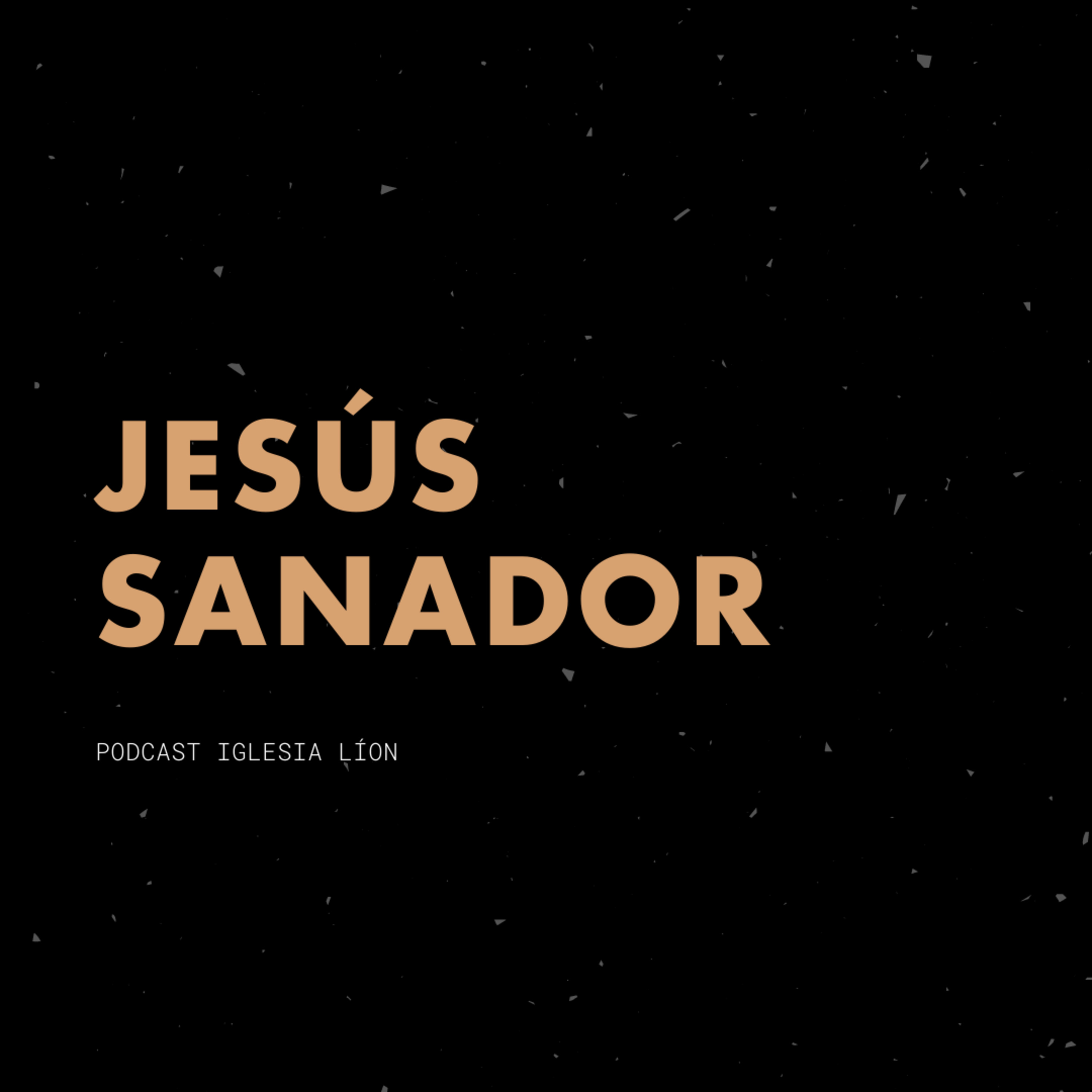 Portada de Iglesia Líon | Podcast