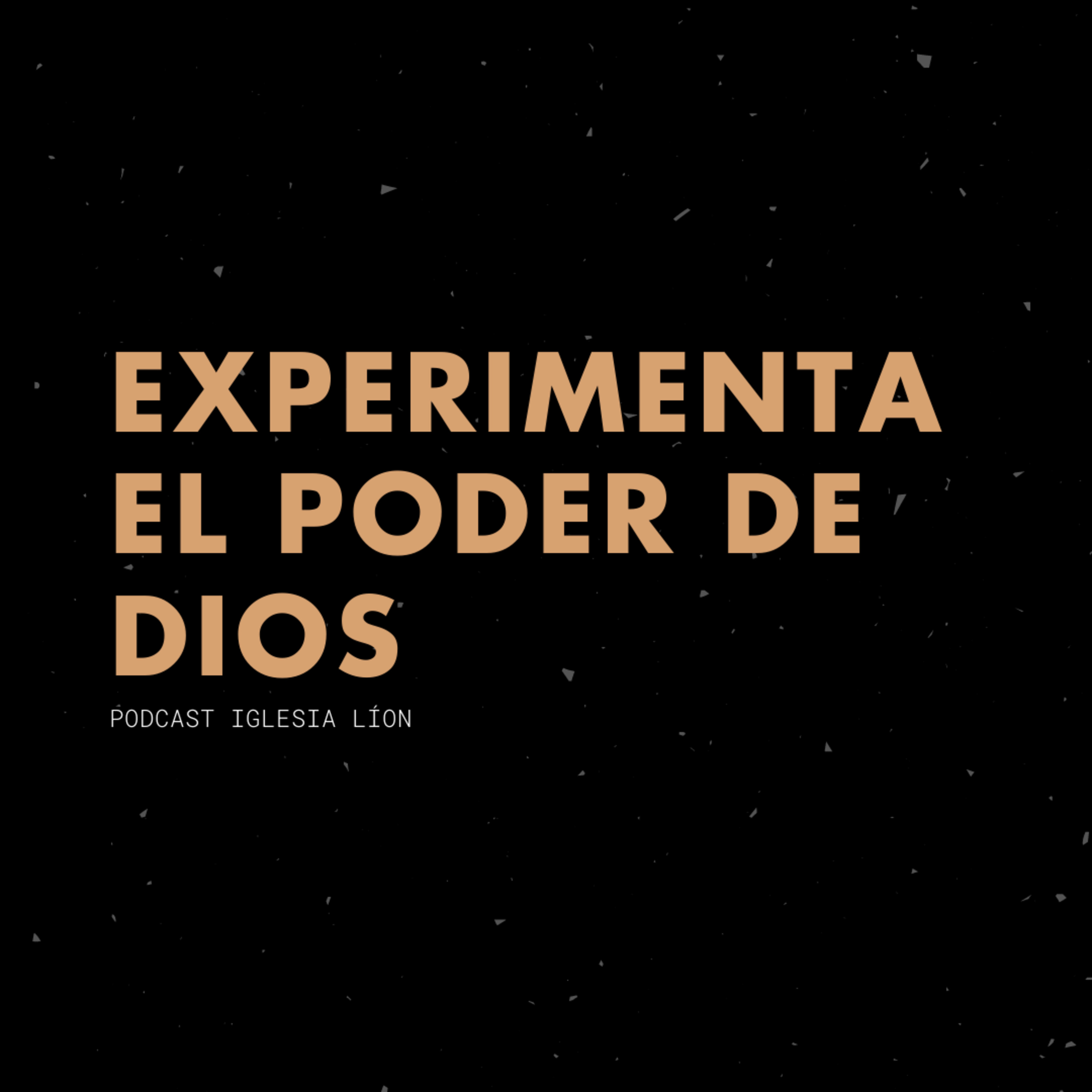 Portada de Iglesia Líon | Podcast