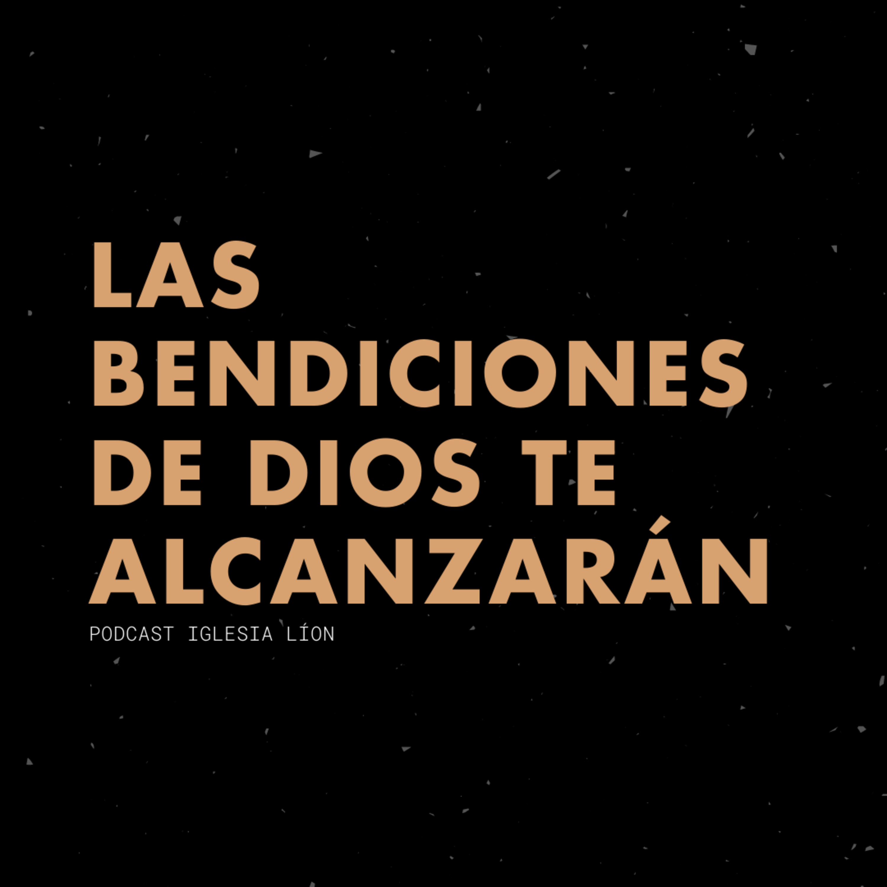 Portada de Iglesia Líon | Podcast