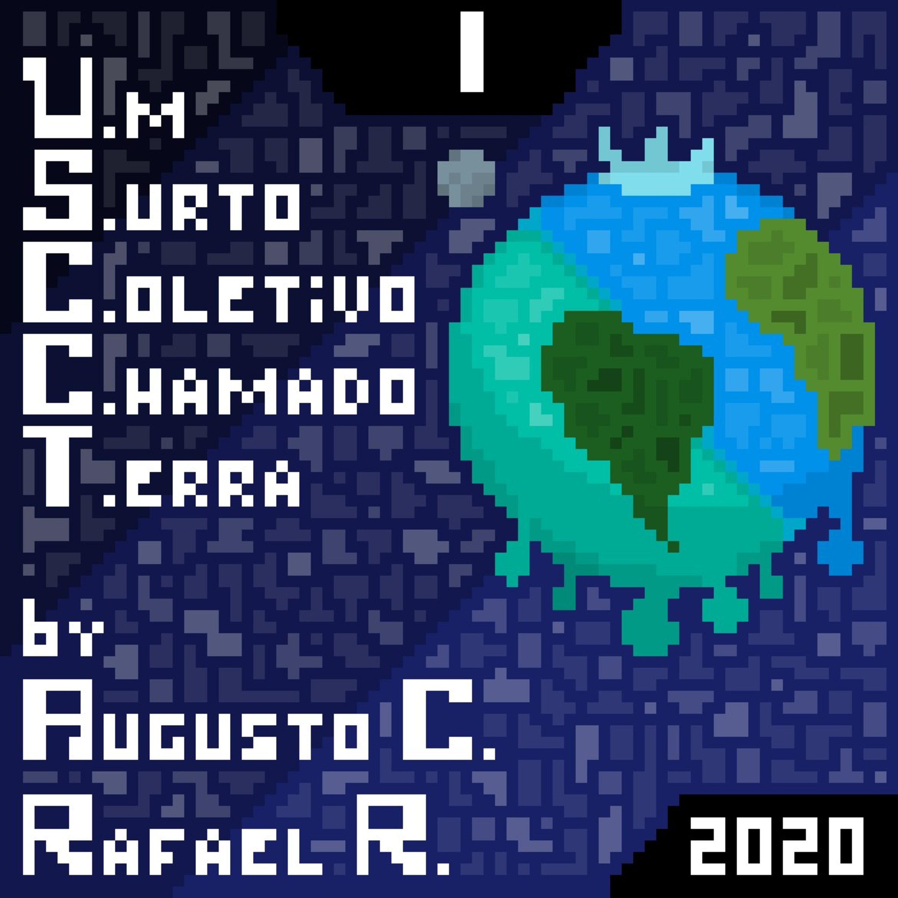 Um Surto Coletivo Chamado Terra