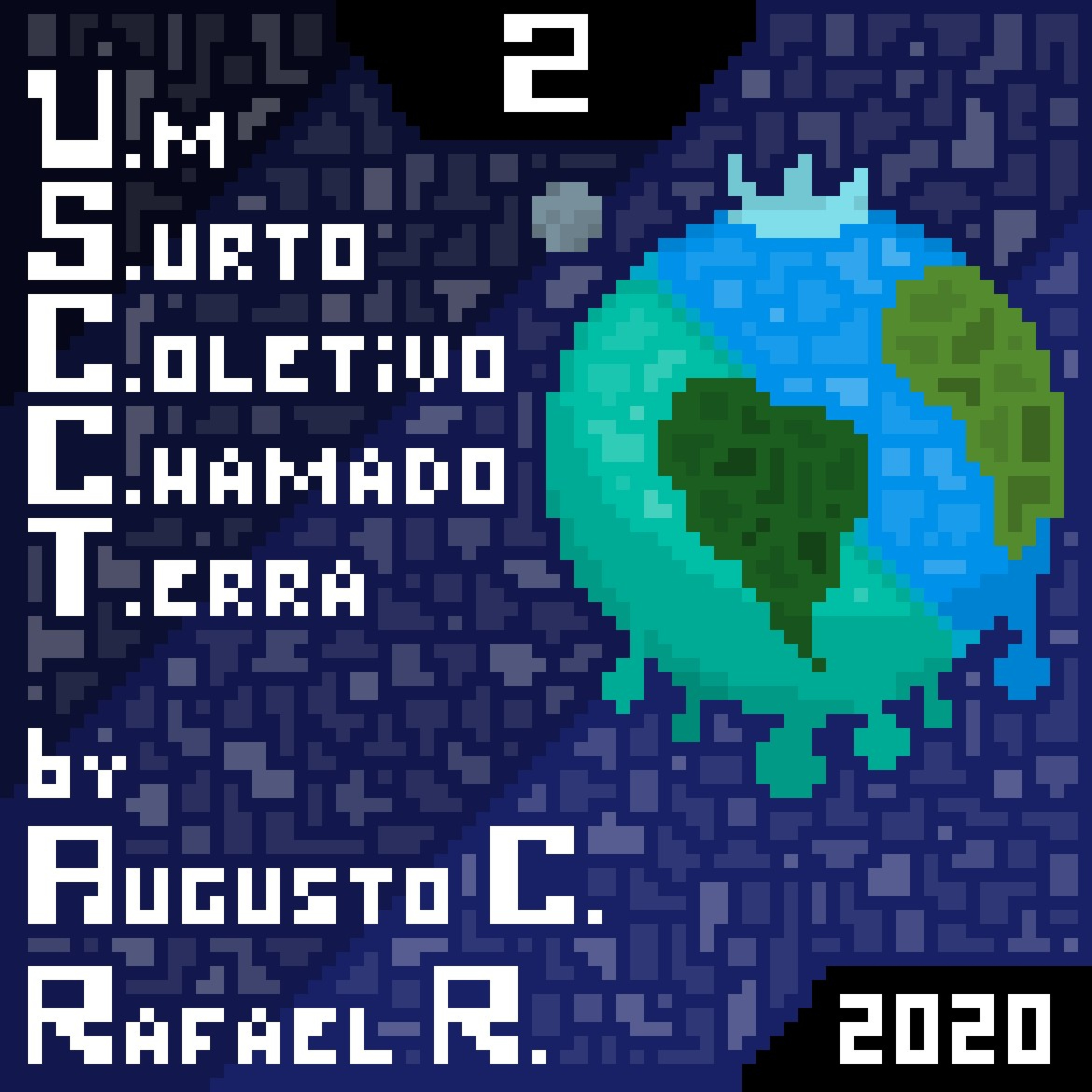 Um Surto Coletivo Chamado Terra