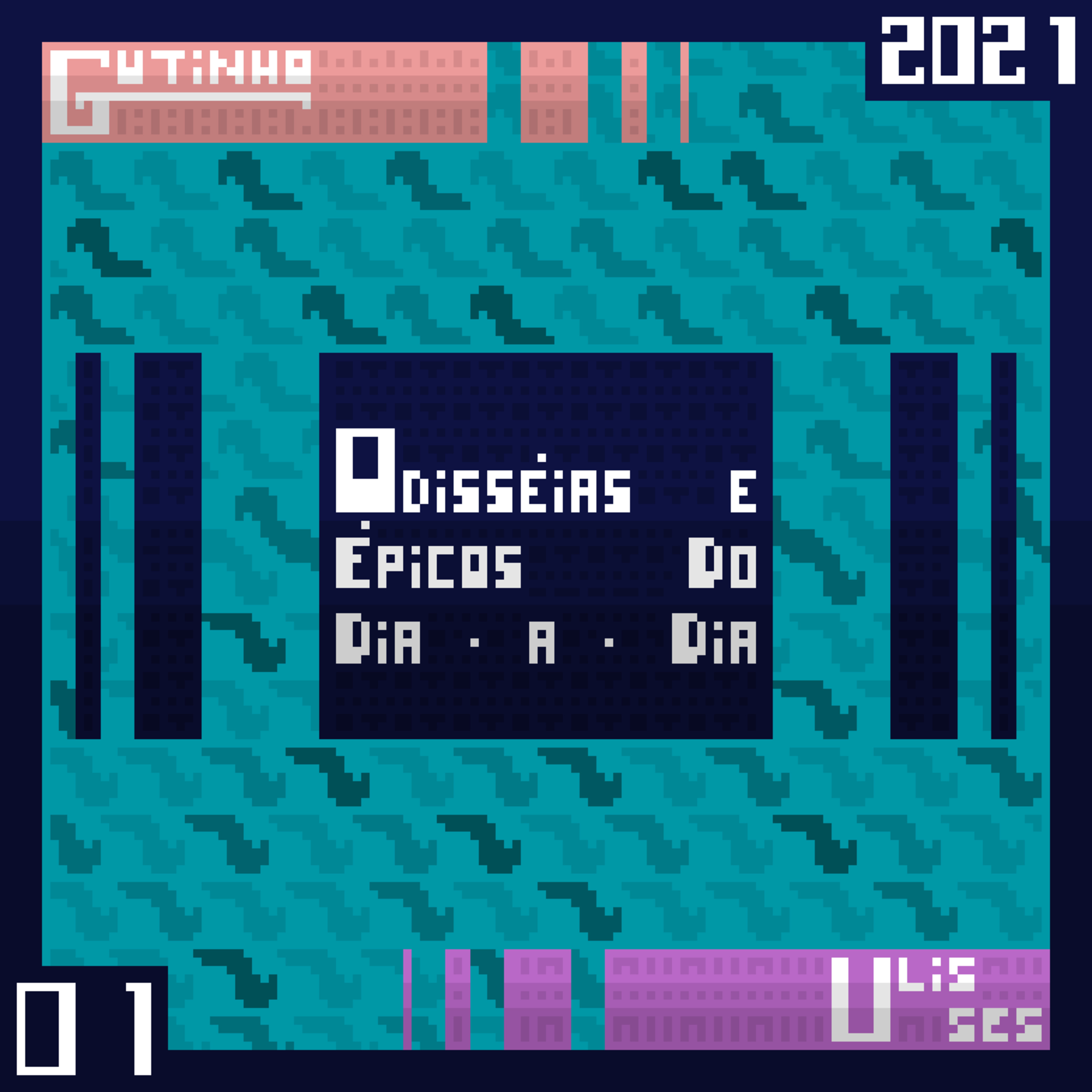 Um Surto Coletivo Chamado Terra