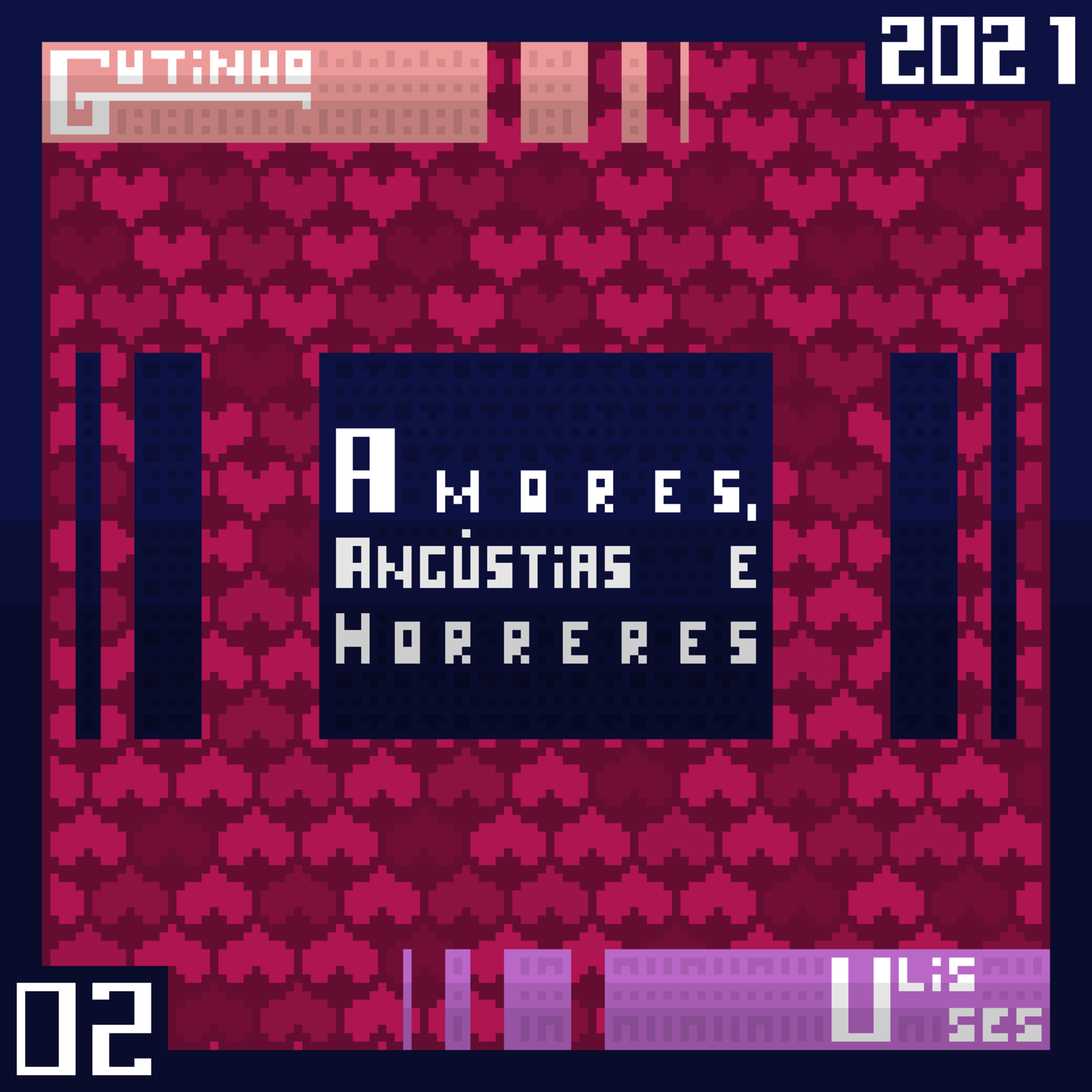 Um Surto Coletivo Chamado Terra