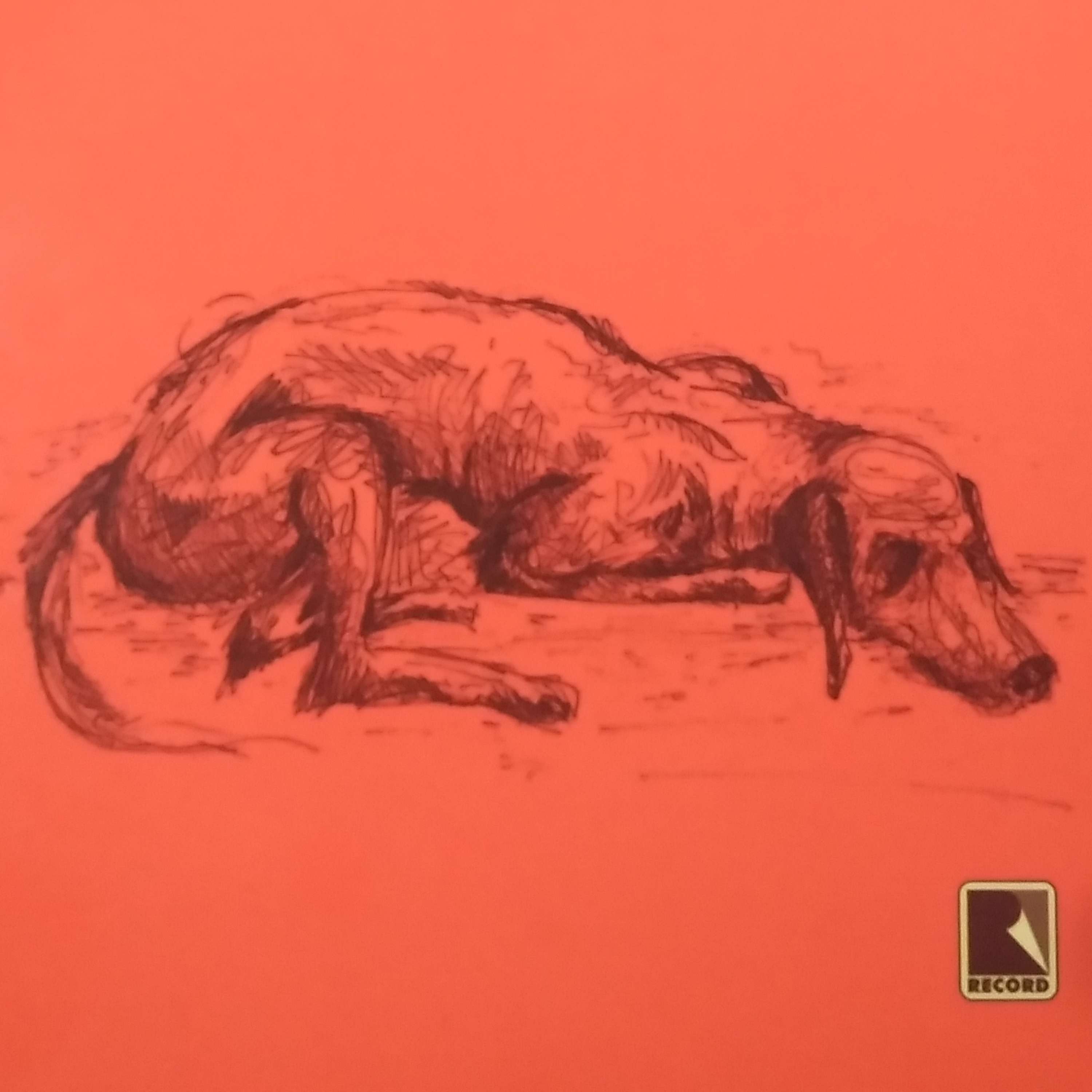 Vidas Secas (Graciliano Ramos)
