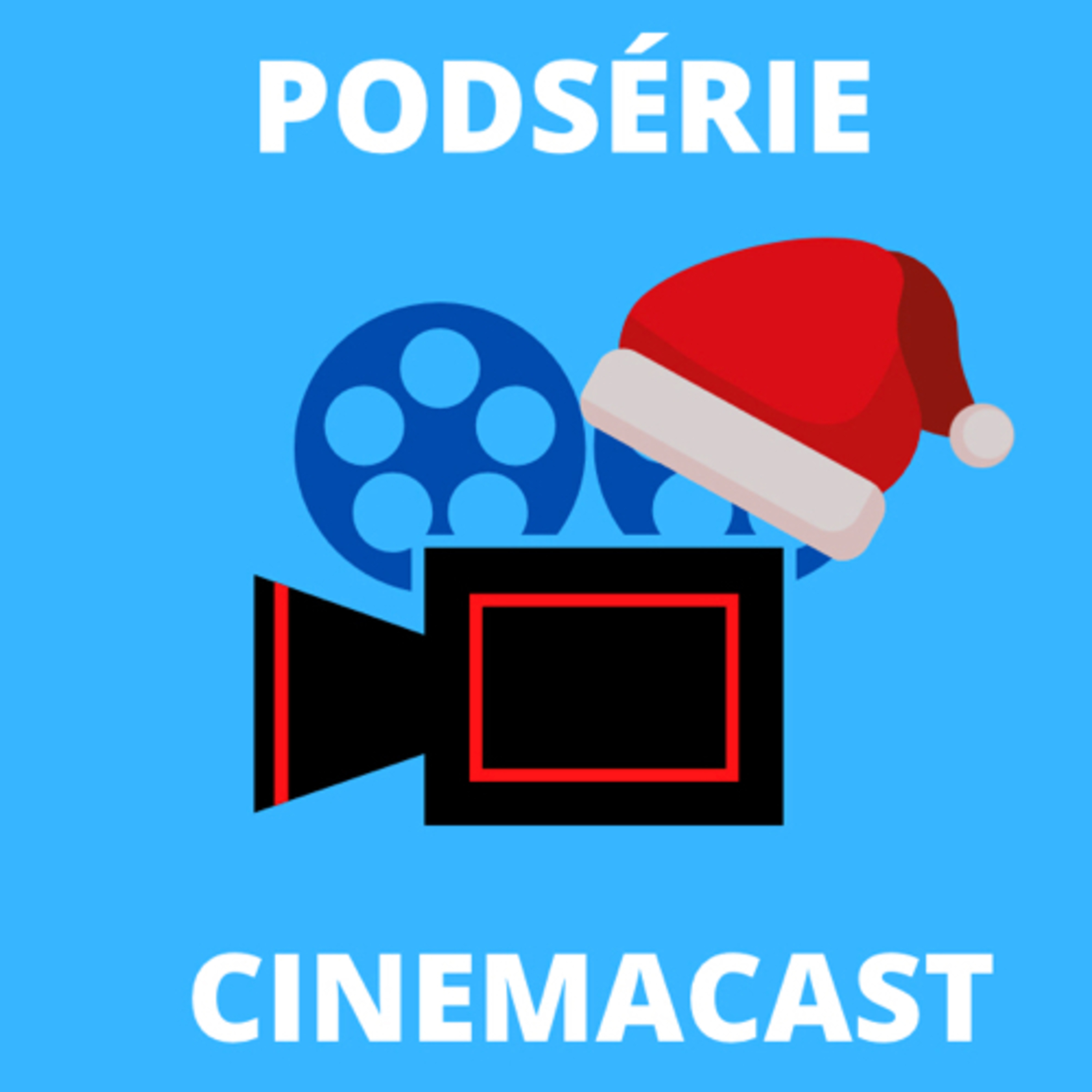 Podsérie Cinemacast