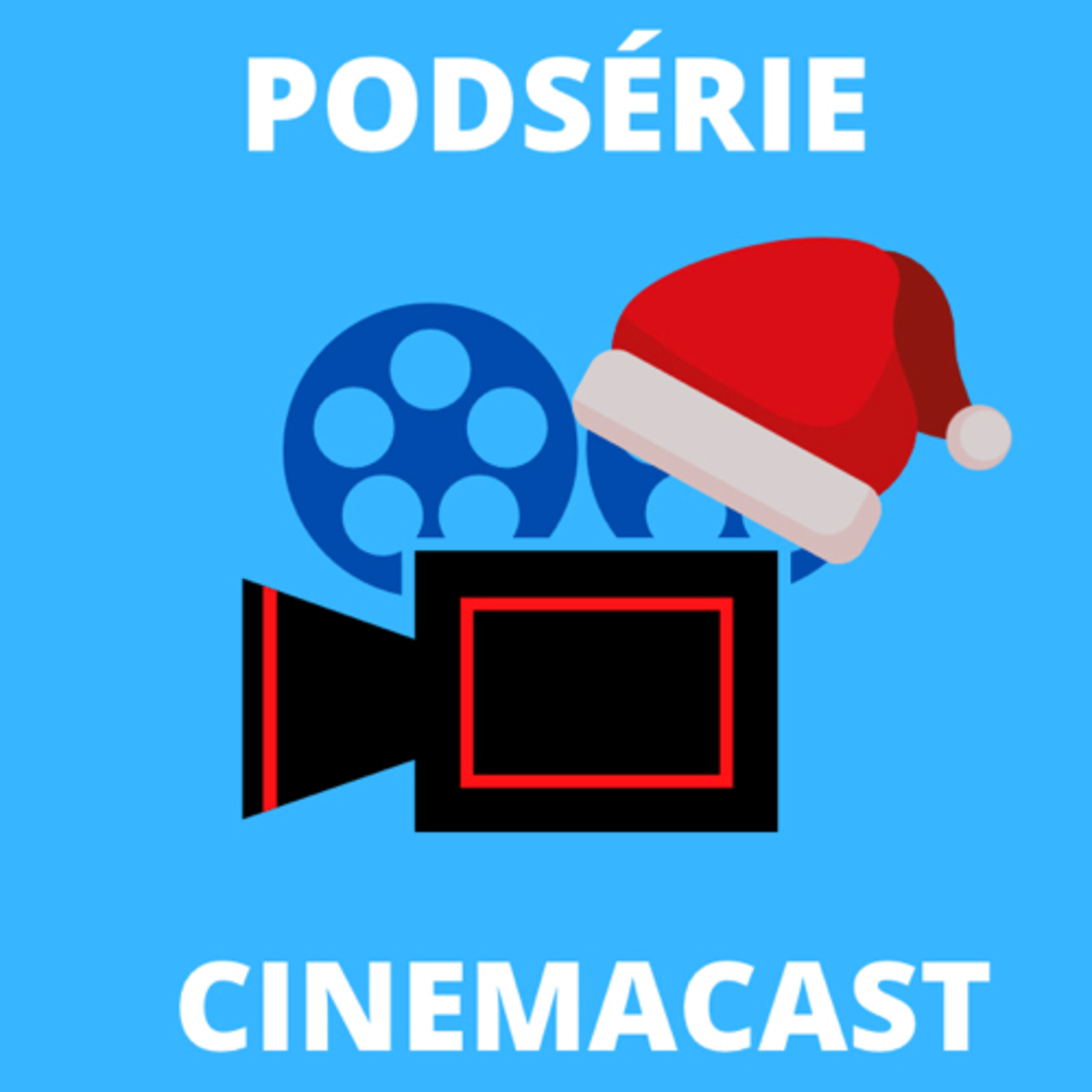 Podsérie Cinemacast