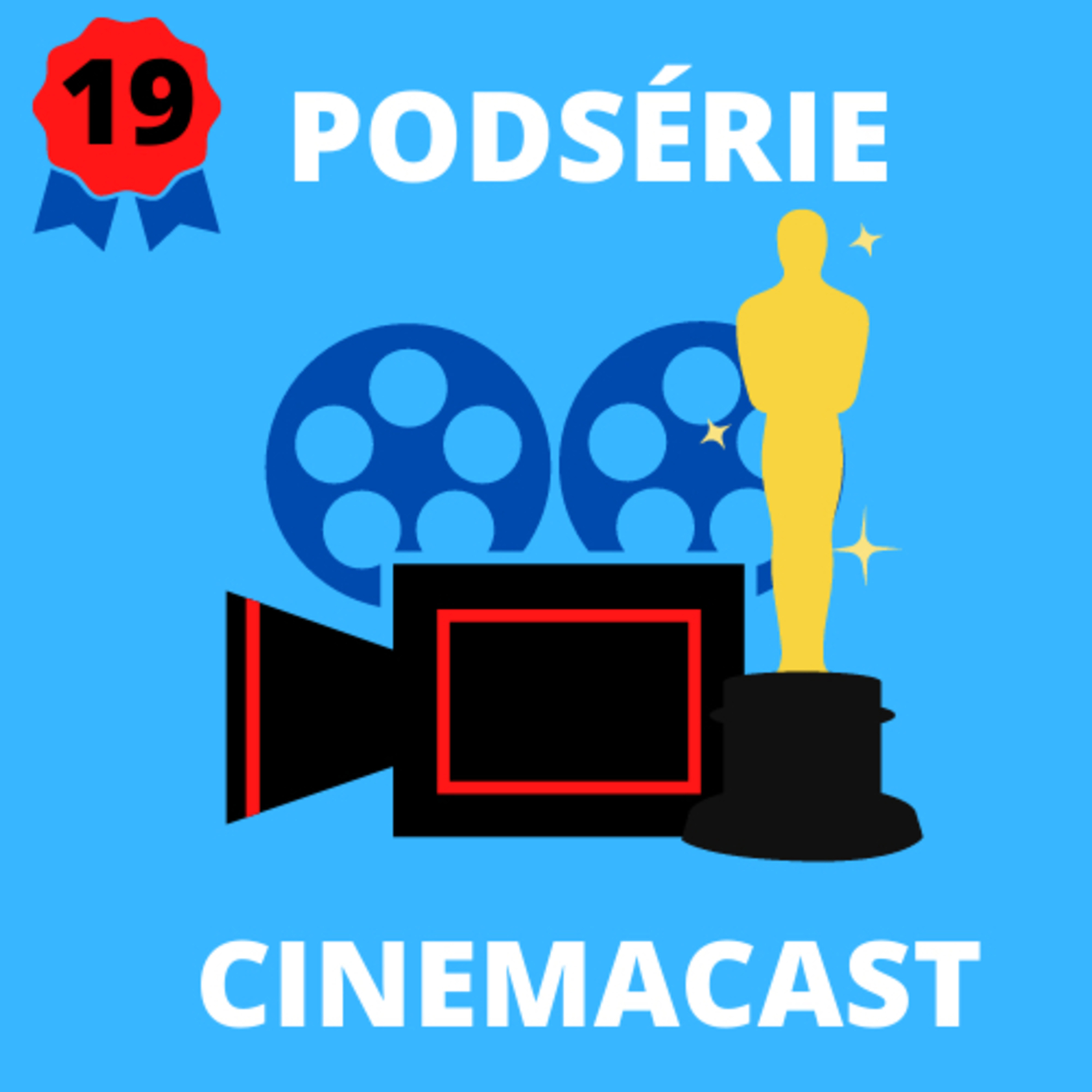 Podsérie Cinemacast