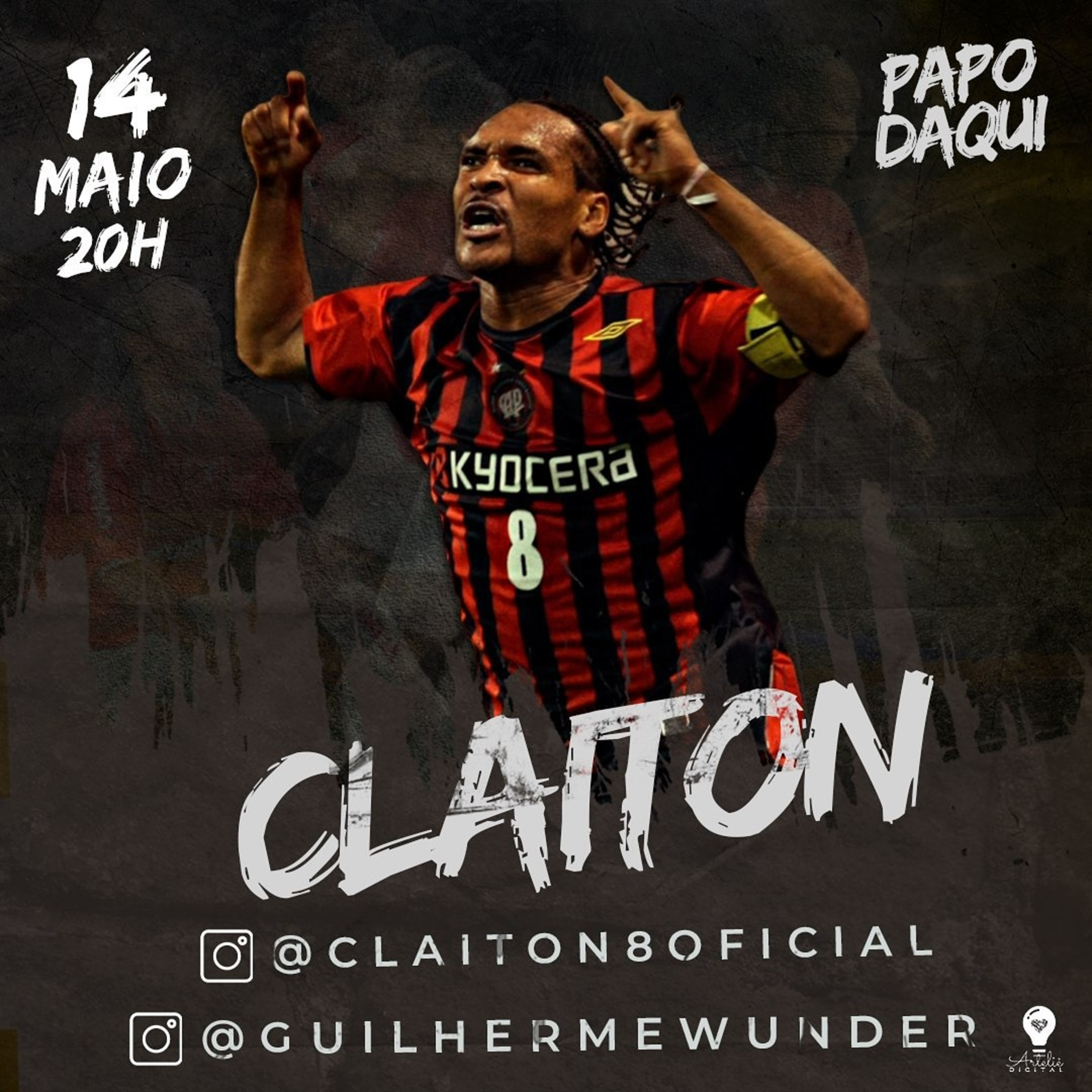Papo Daqui
