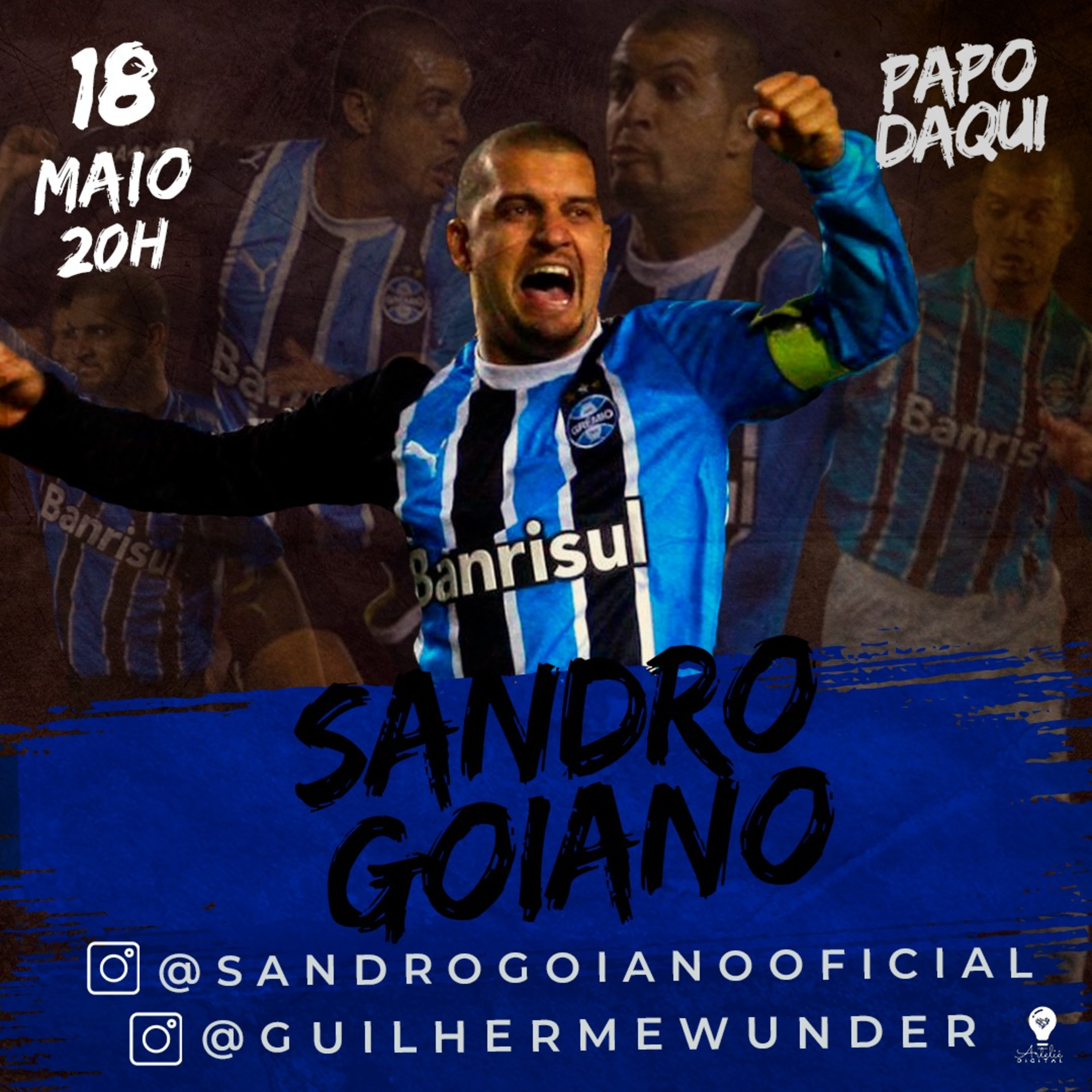 Papo Daqui
