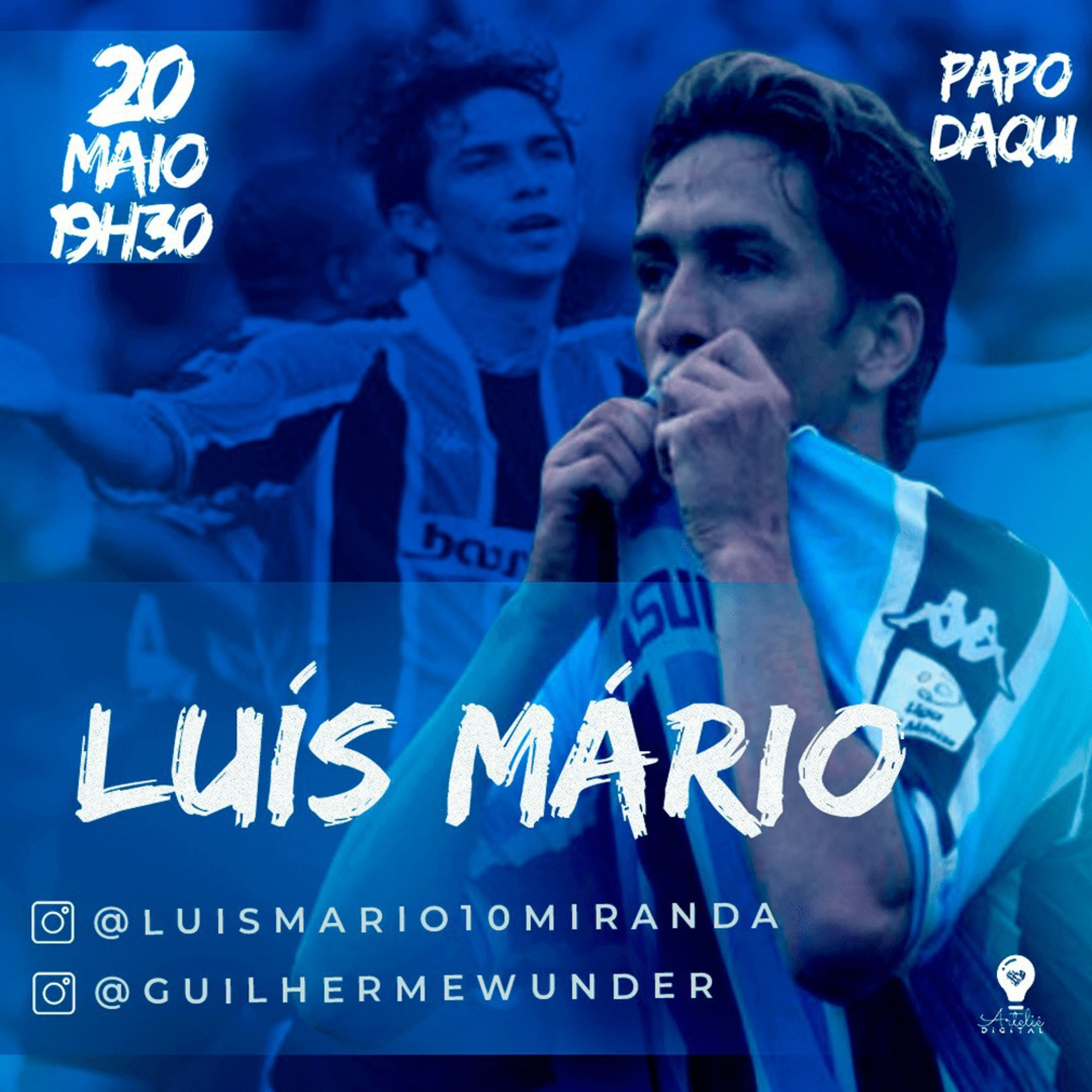 Papo Daqui
