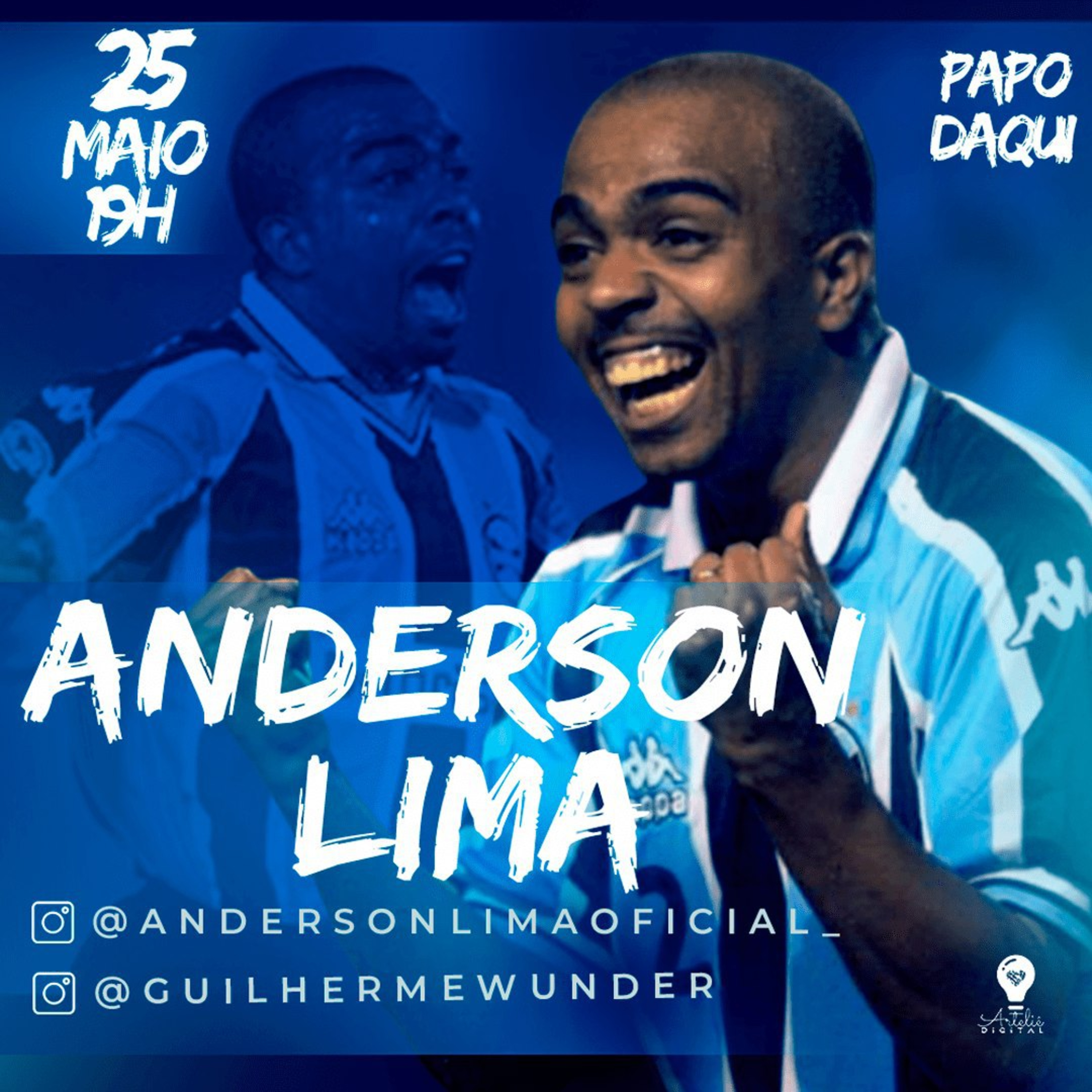 Papo Daqui