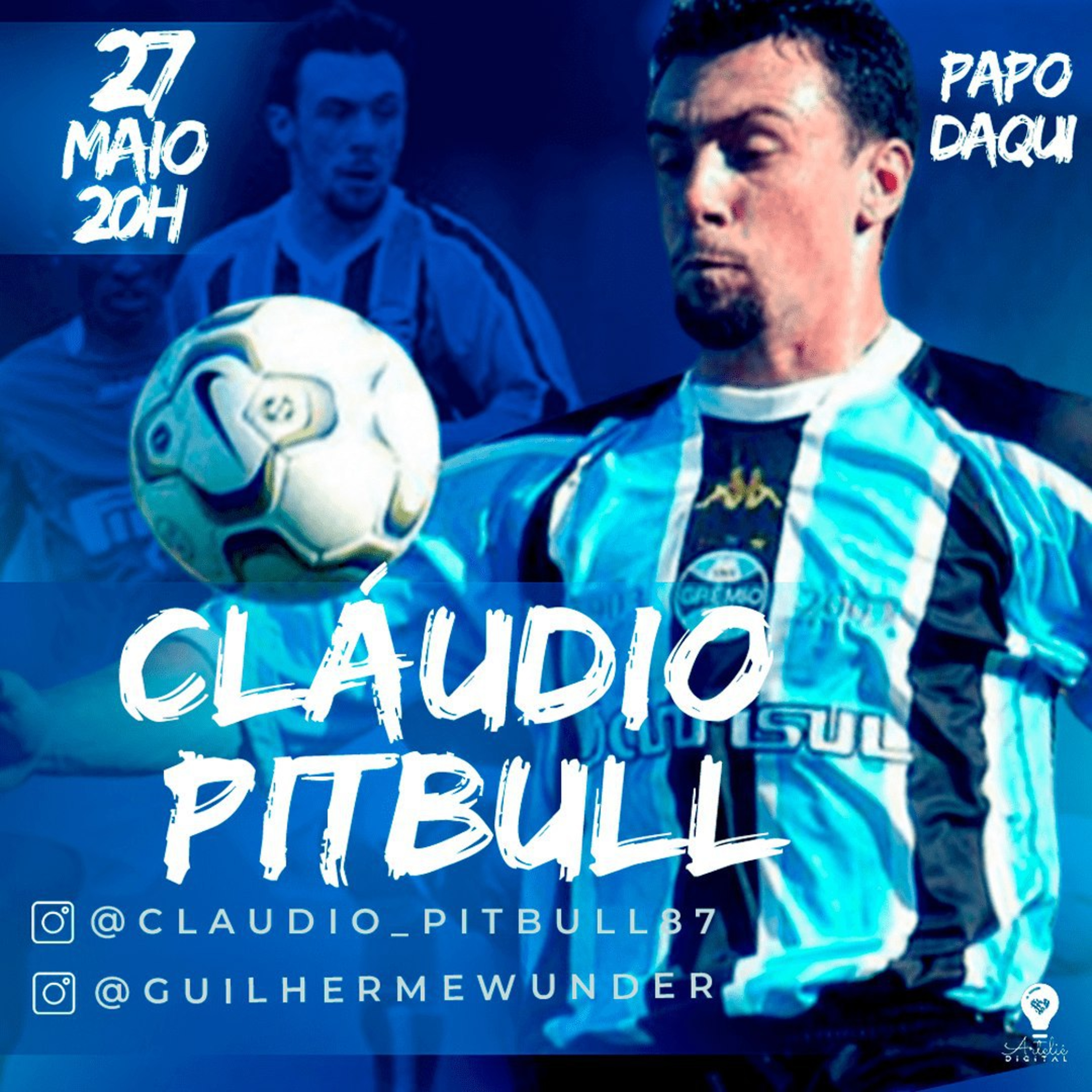 Papo Daqui