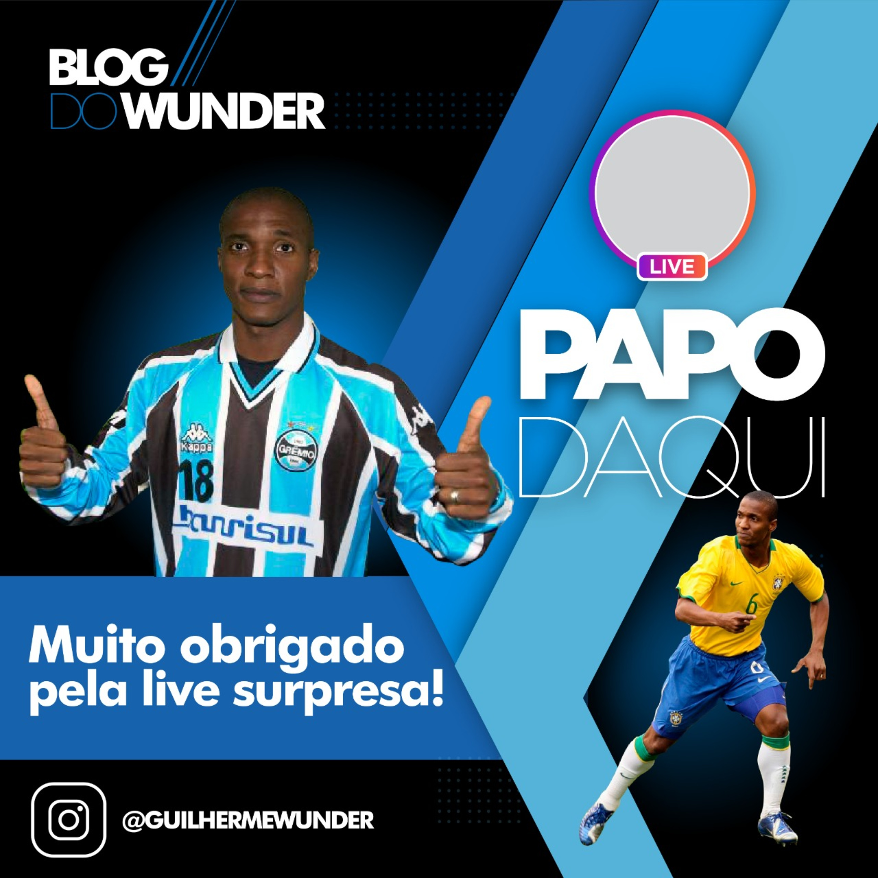 Papo Daqui
