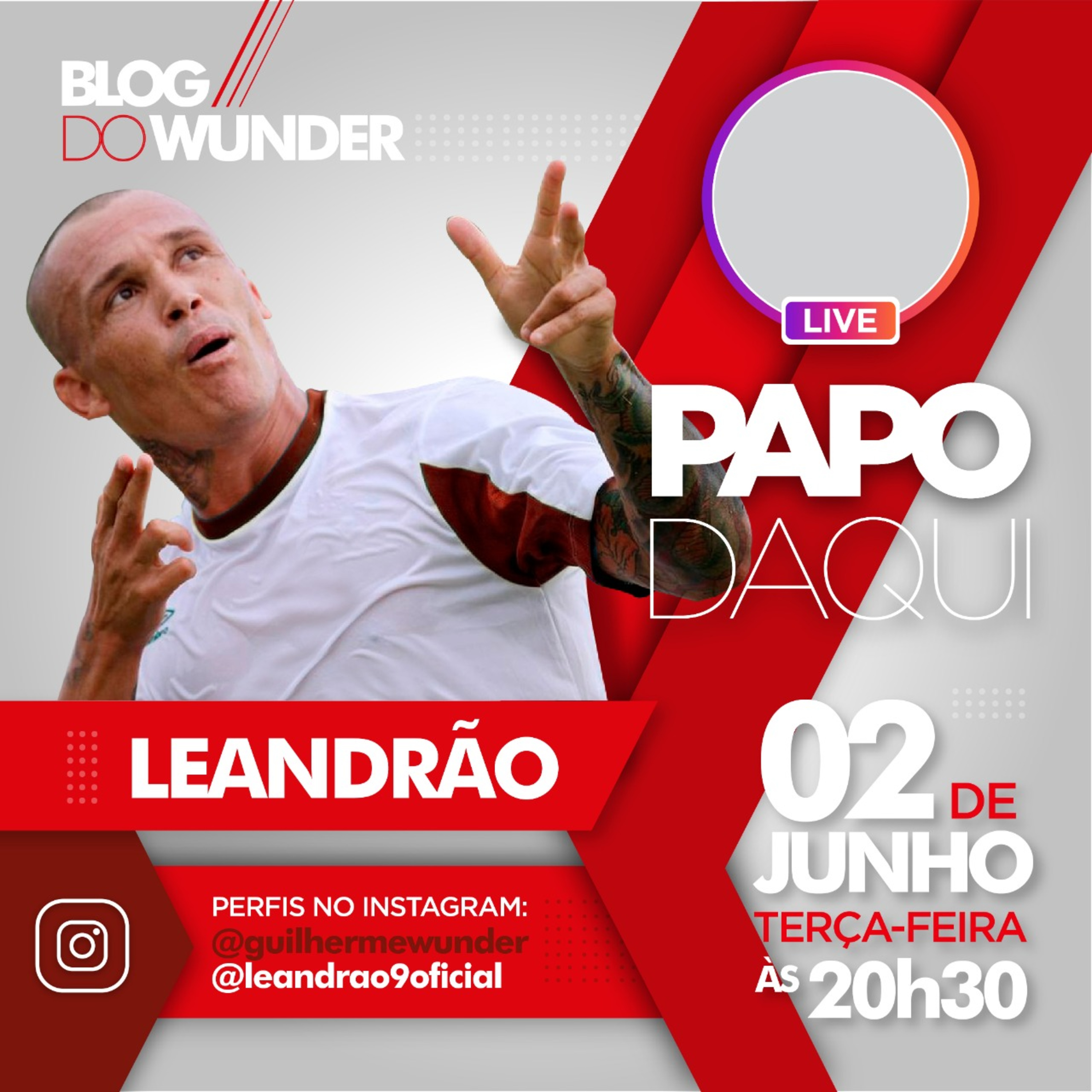 Papo Daqui