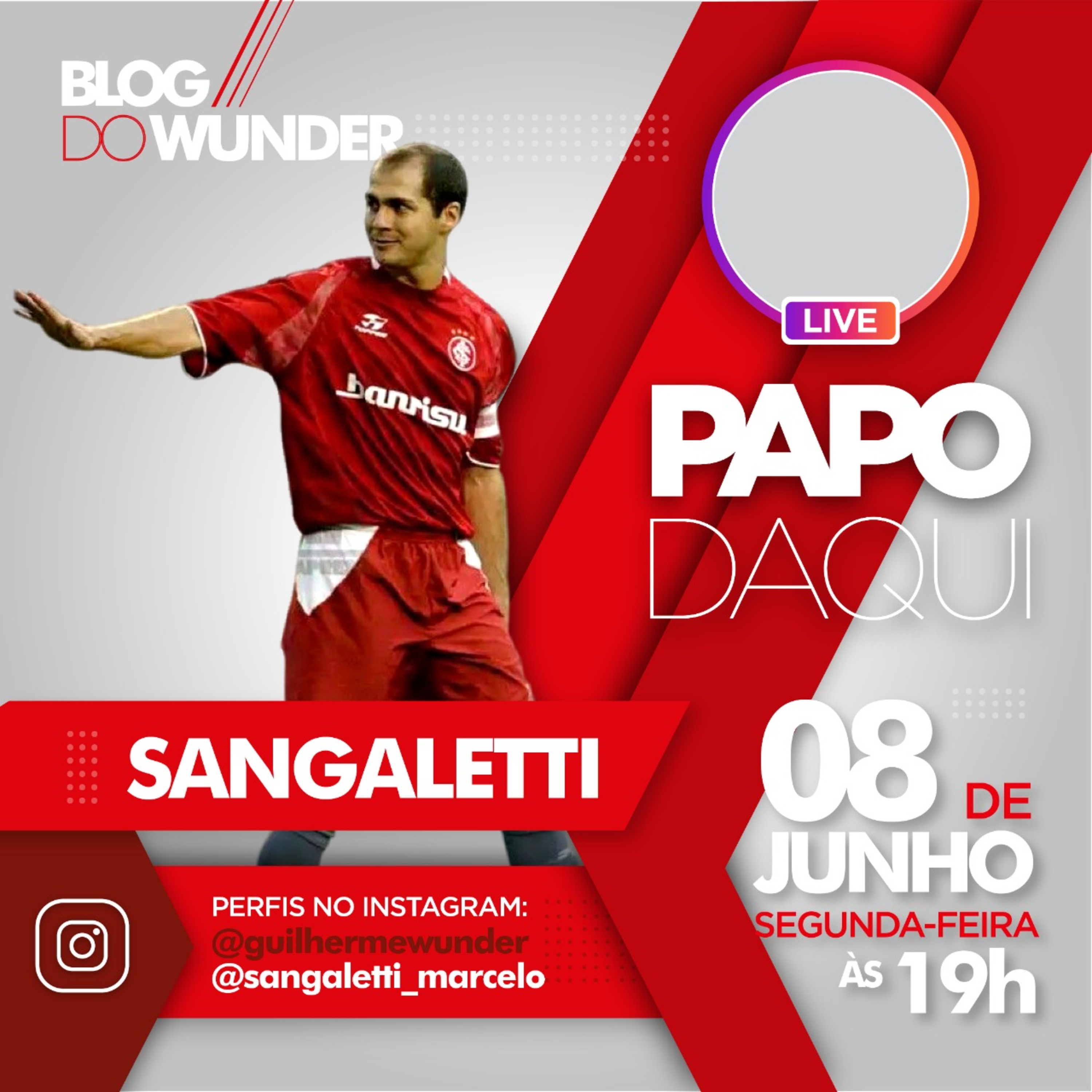 Papo Daqui