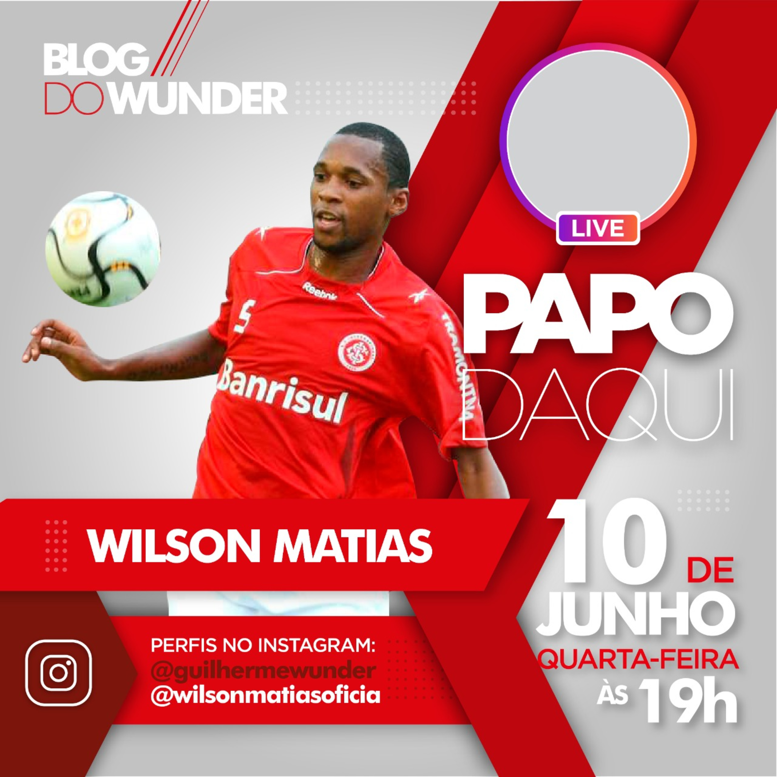 Papo Daqui
