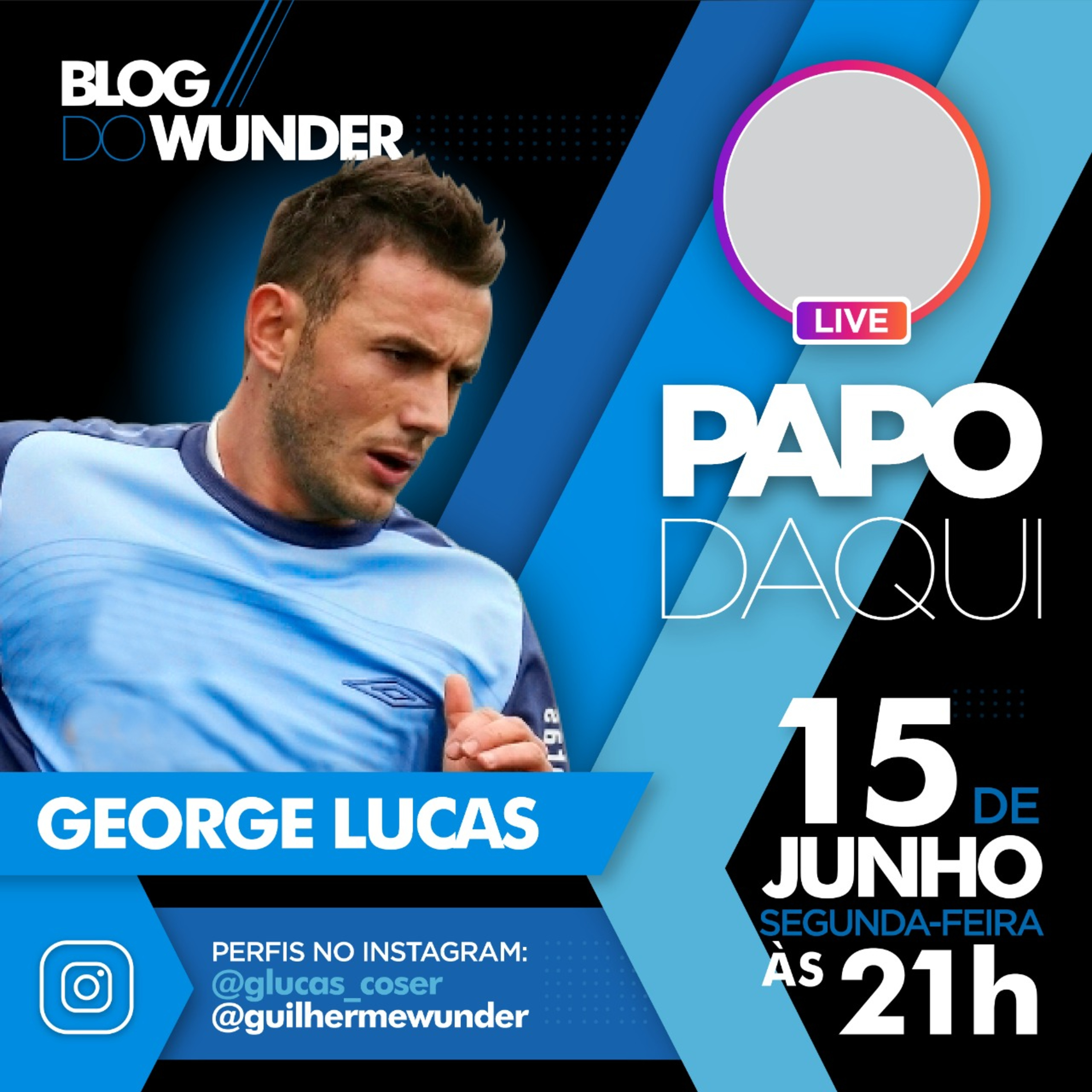 Papo Daqui