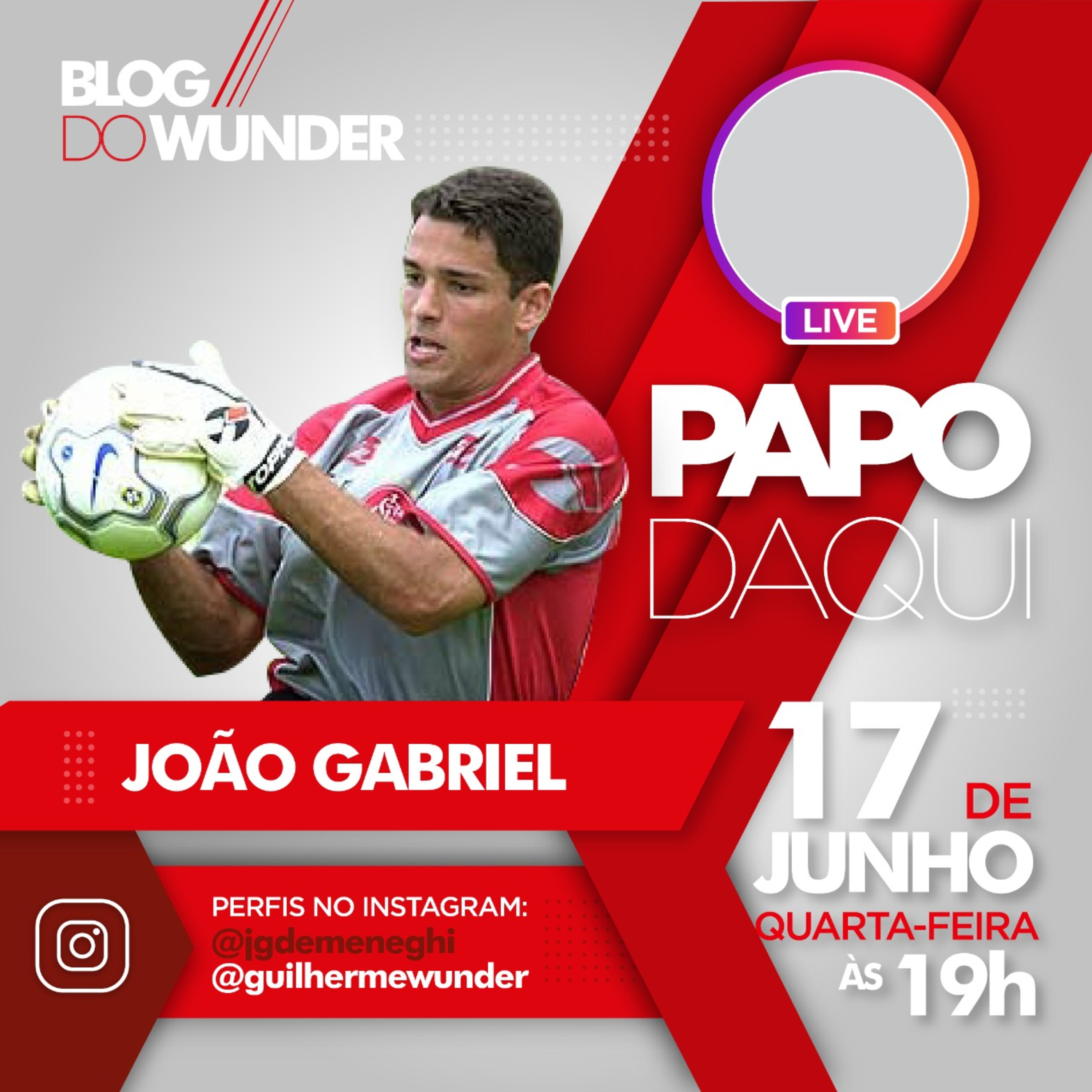 Papo Daqui