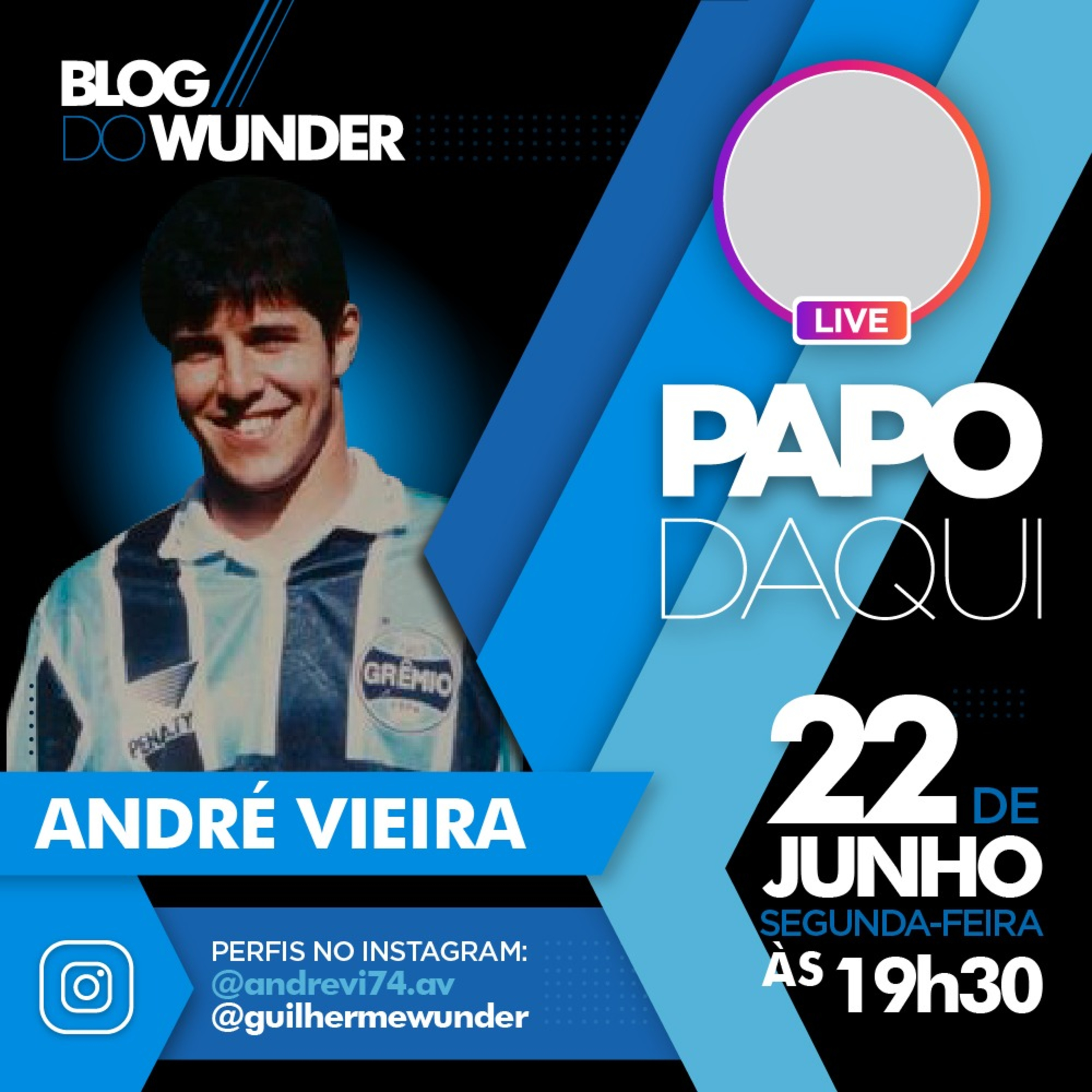 Papo Daqui