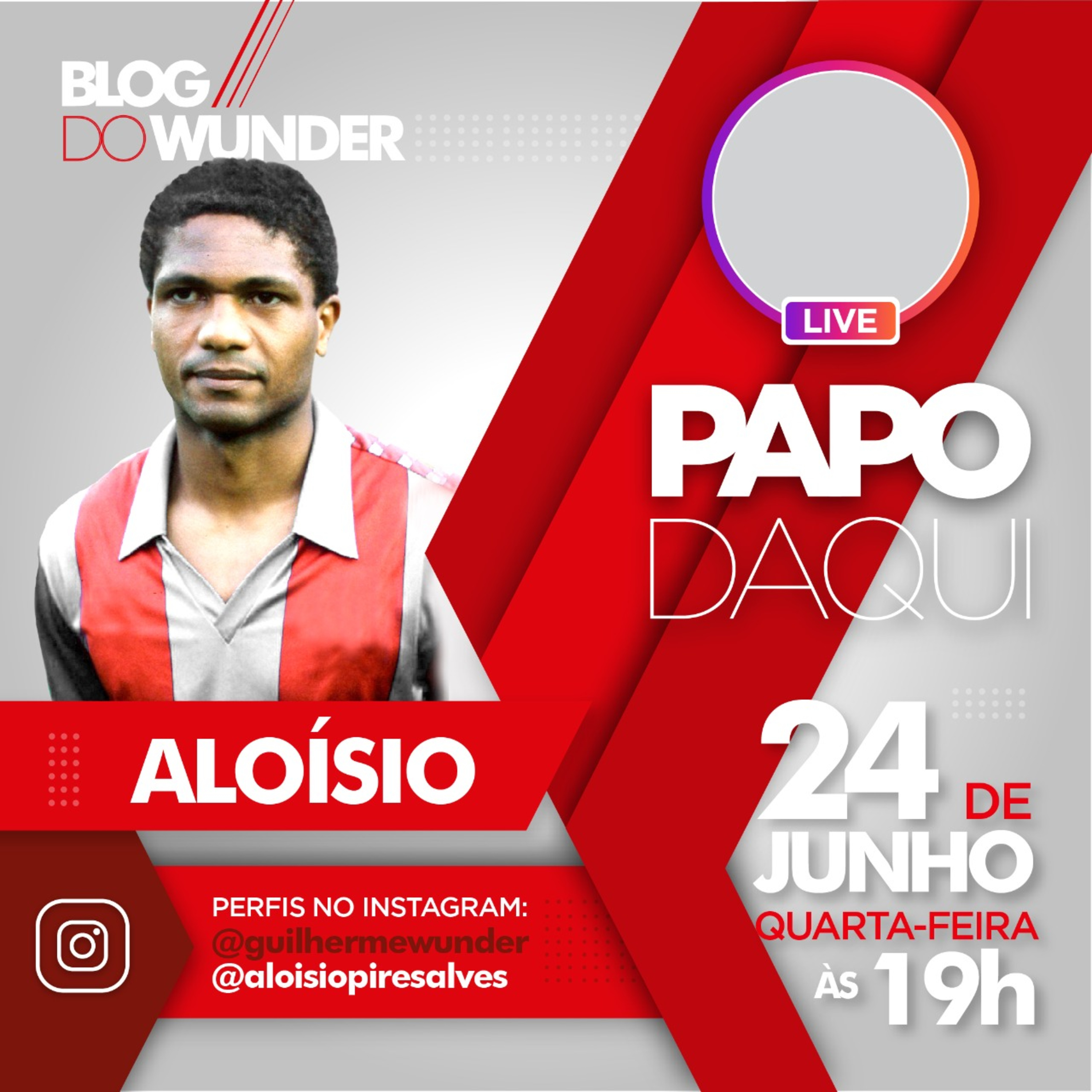 Papo Daqui