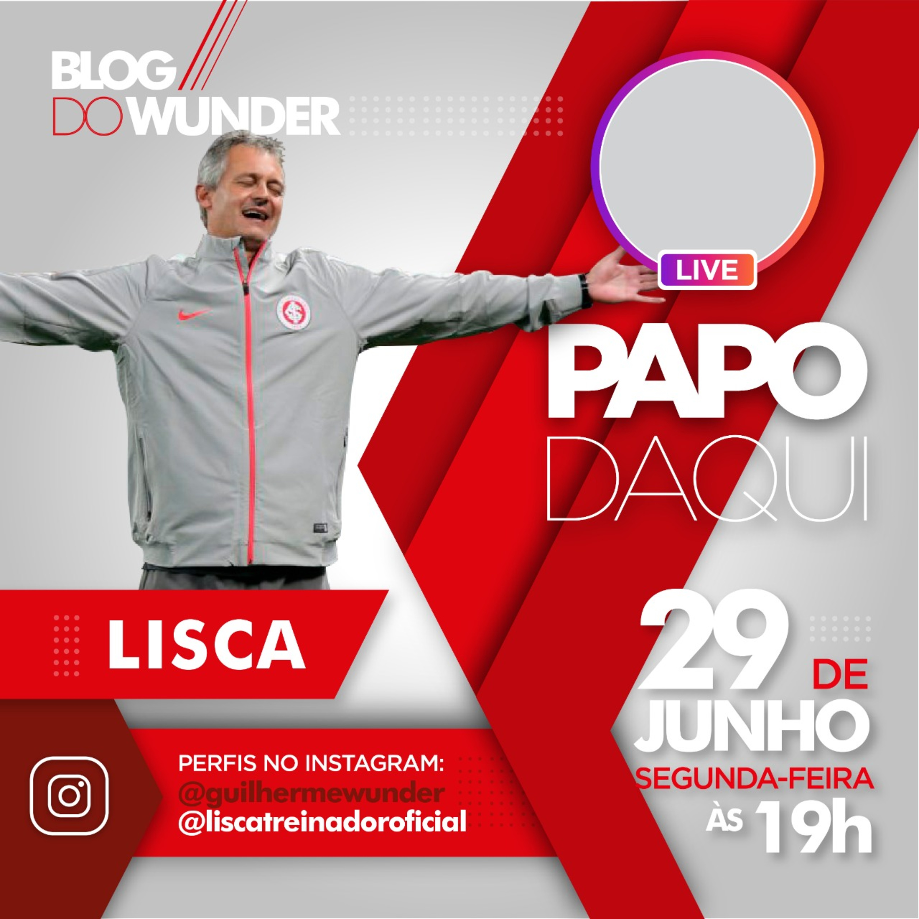 Papo Daqui