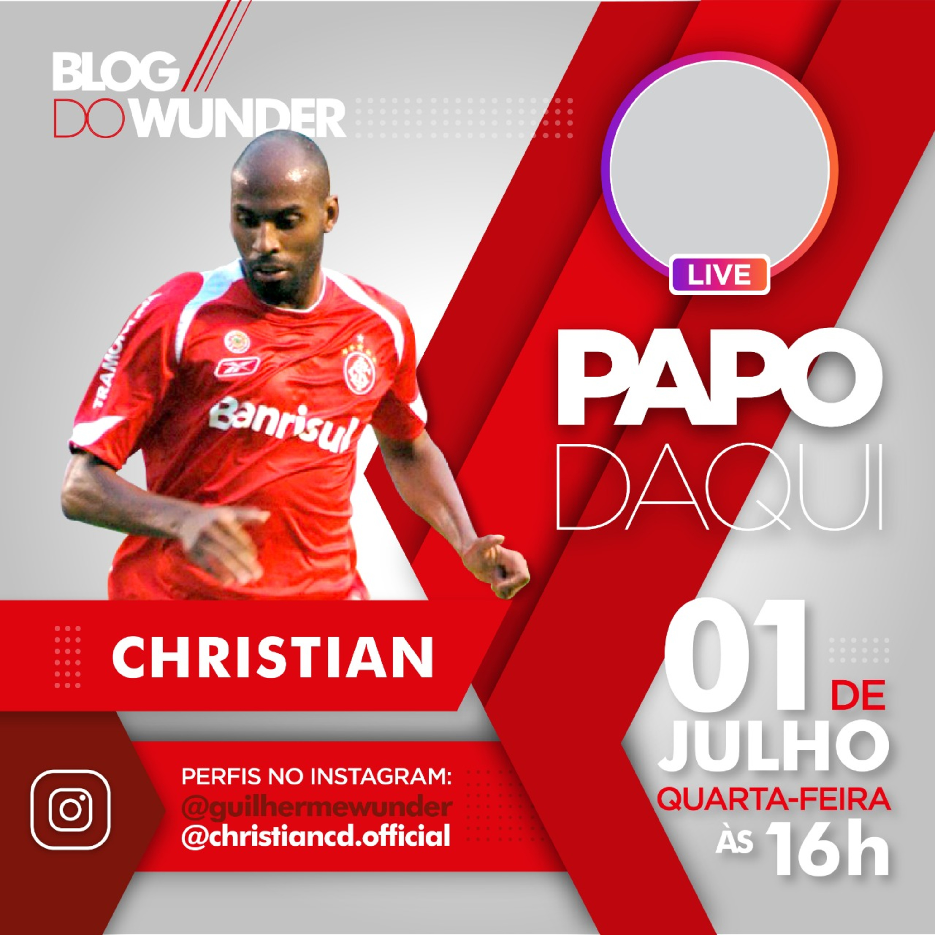 Papo Daqui