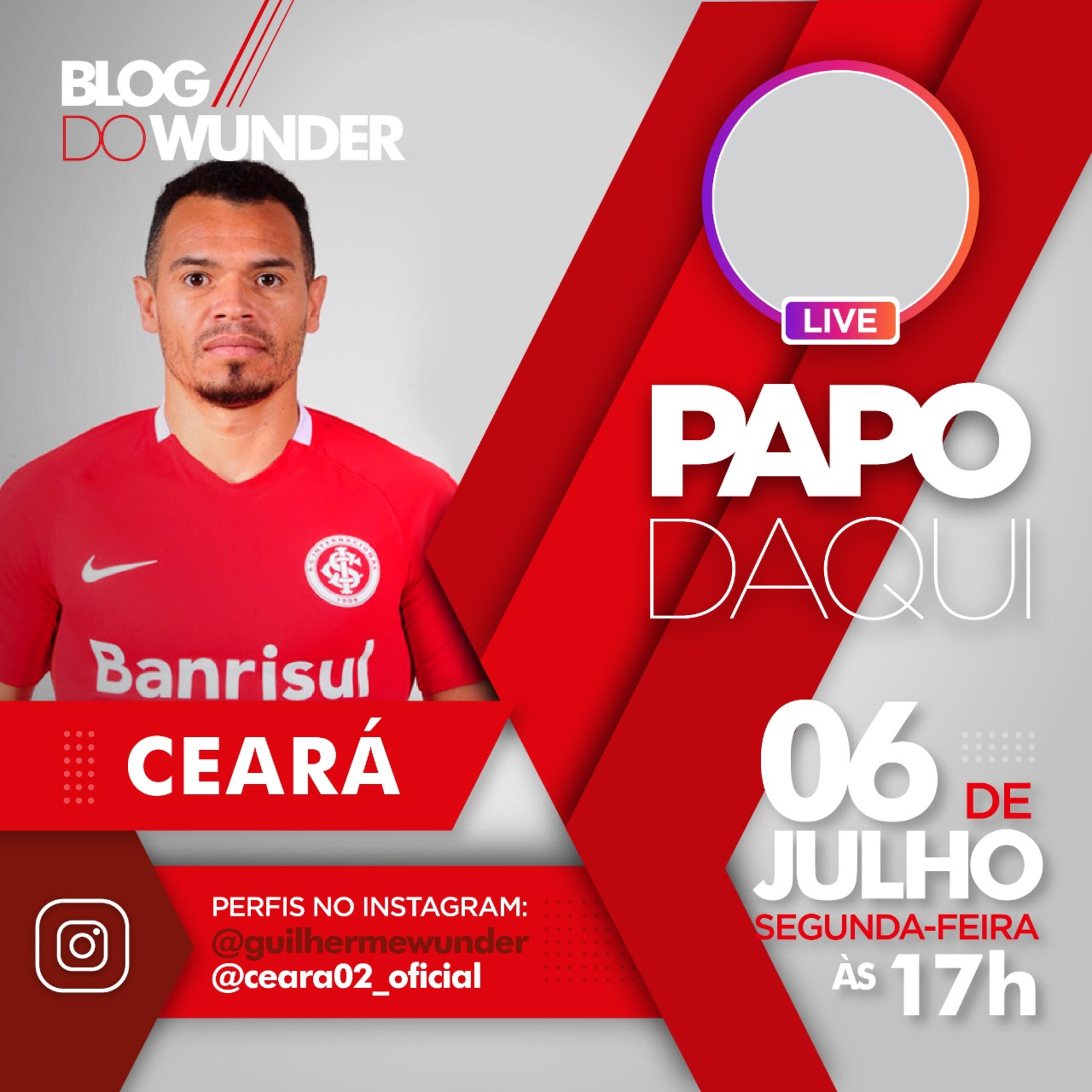 Papo Daqui