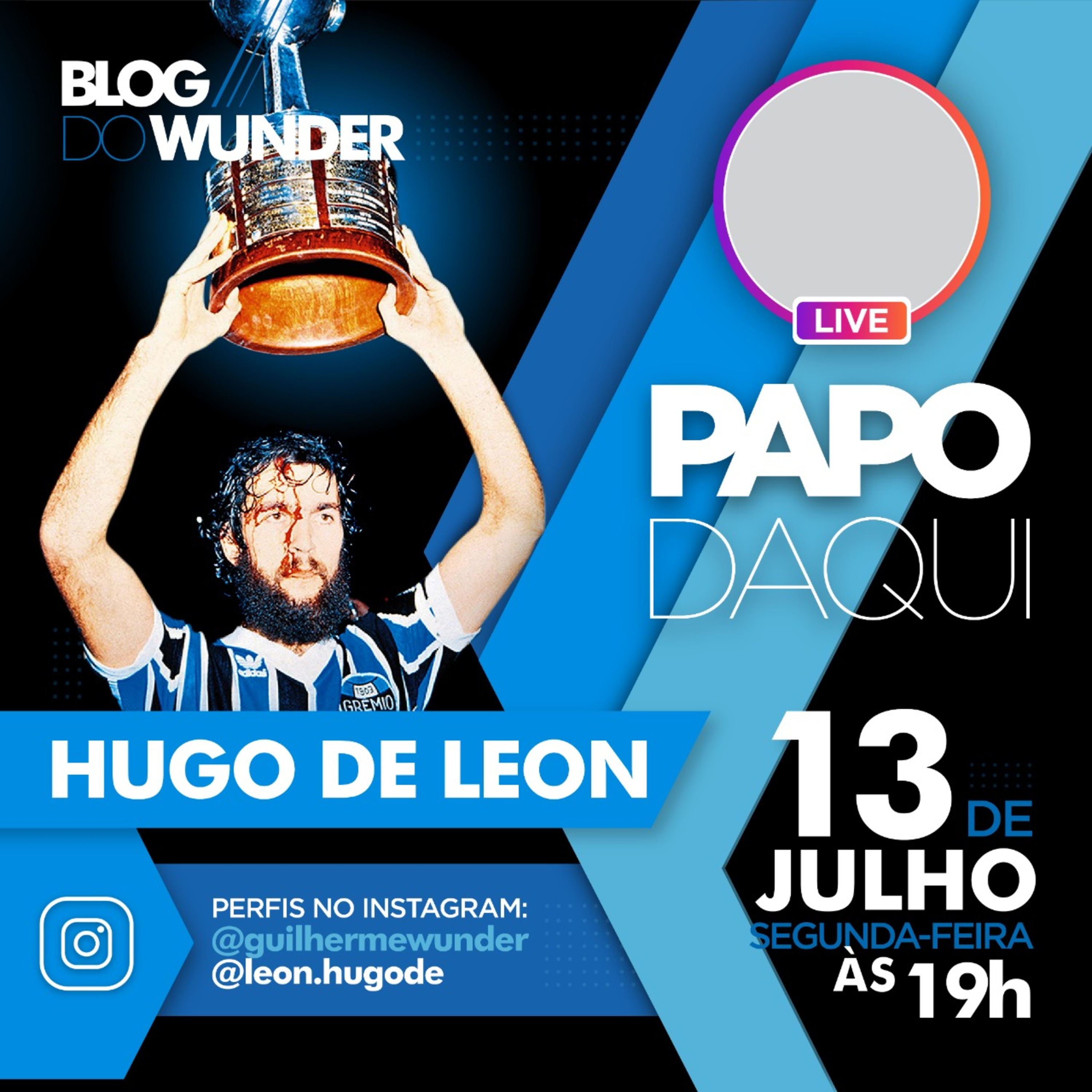 Papo Daqui