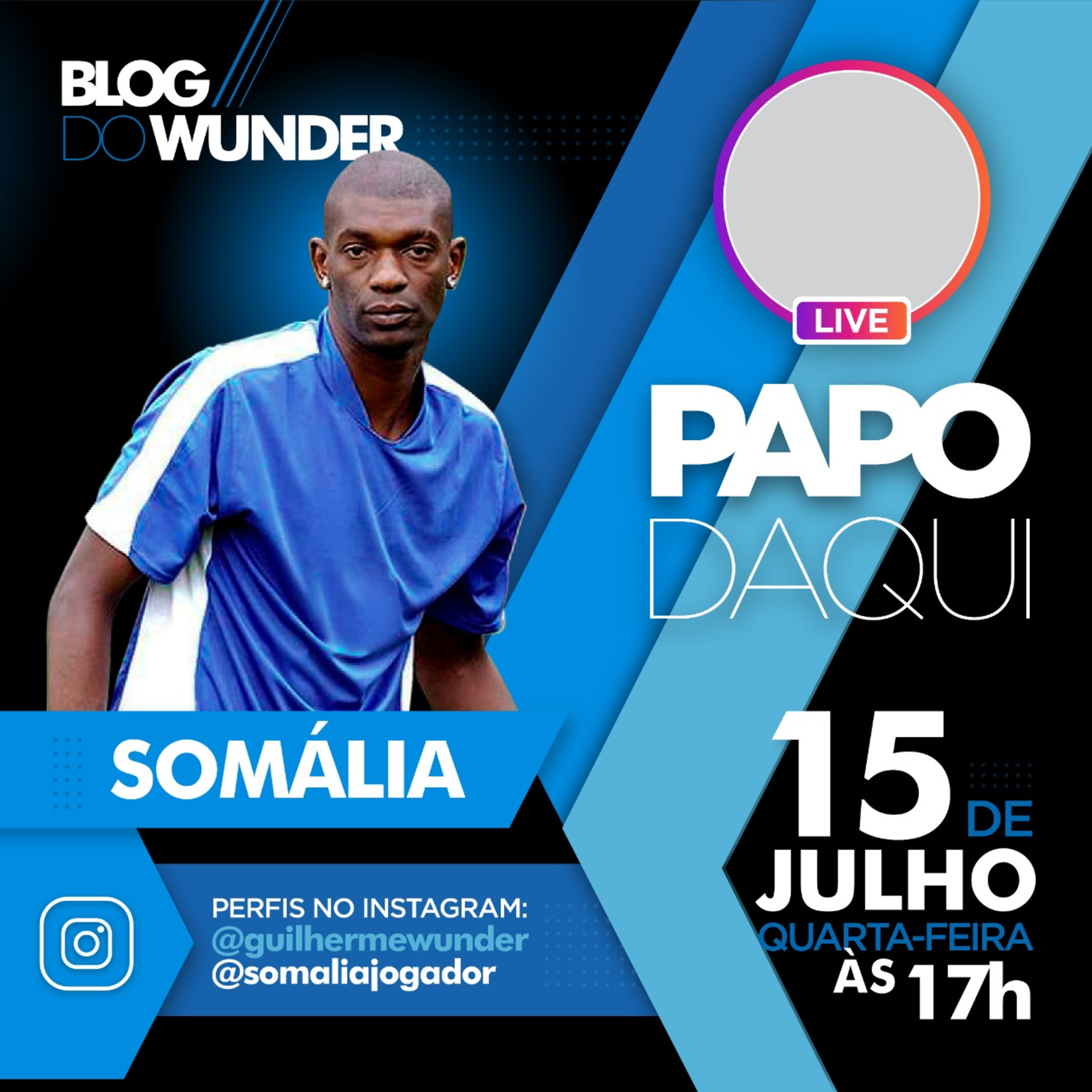 Papo Daqui