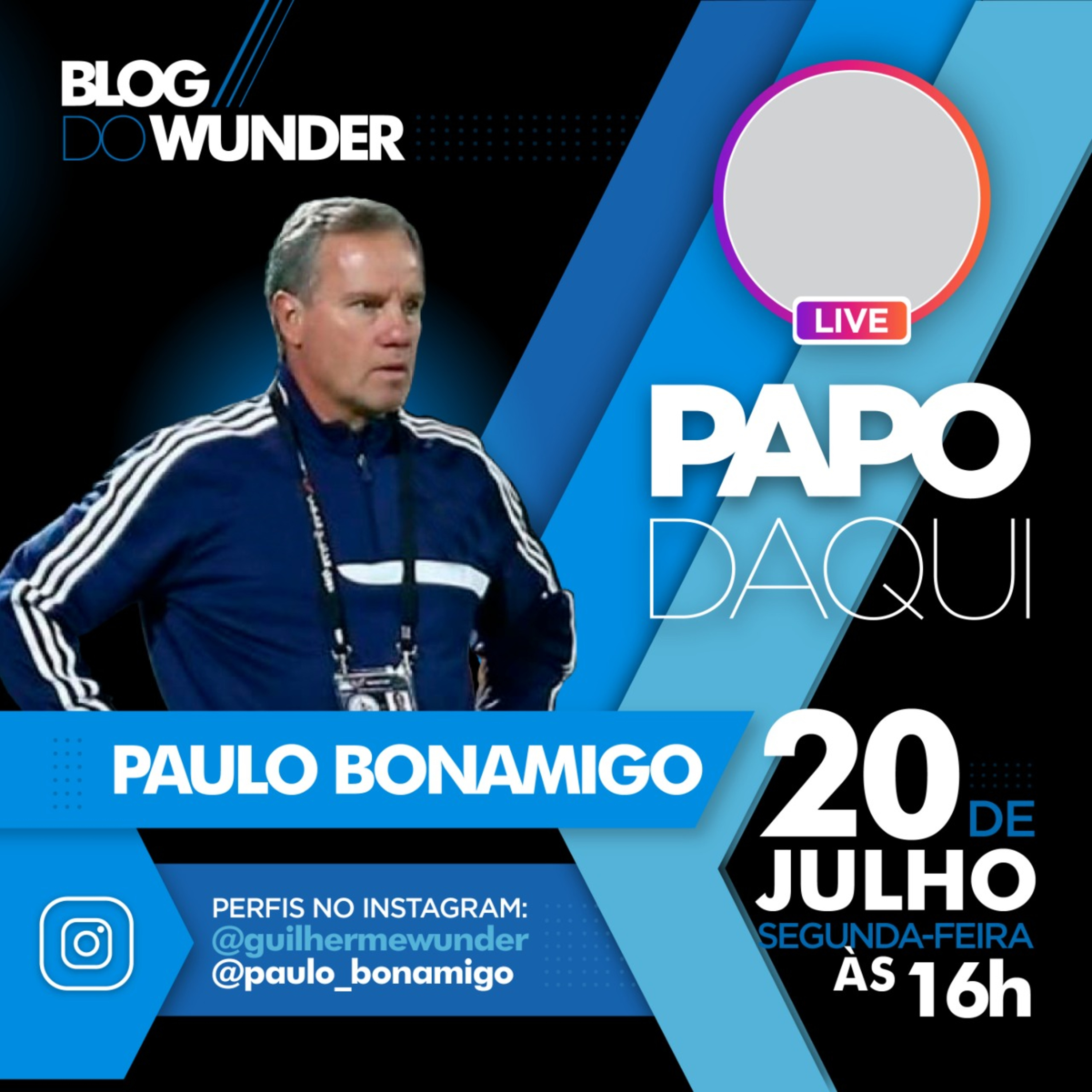 Papo Daqui