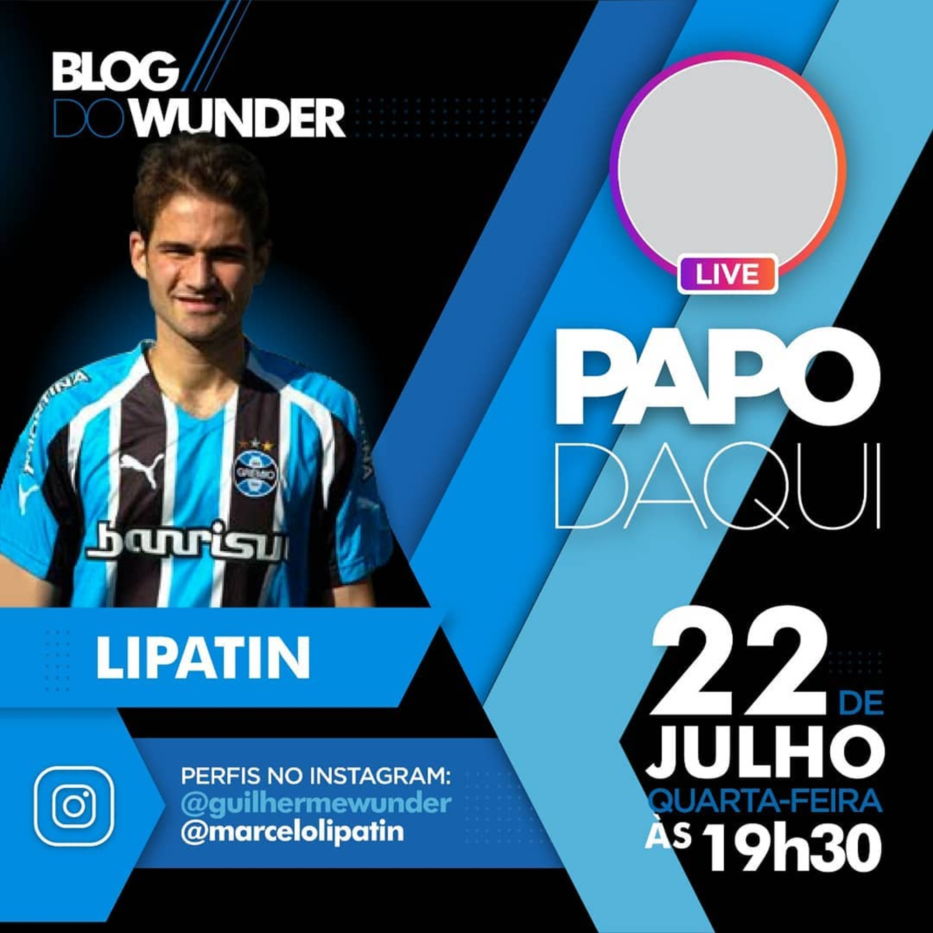 Papo Daqui