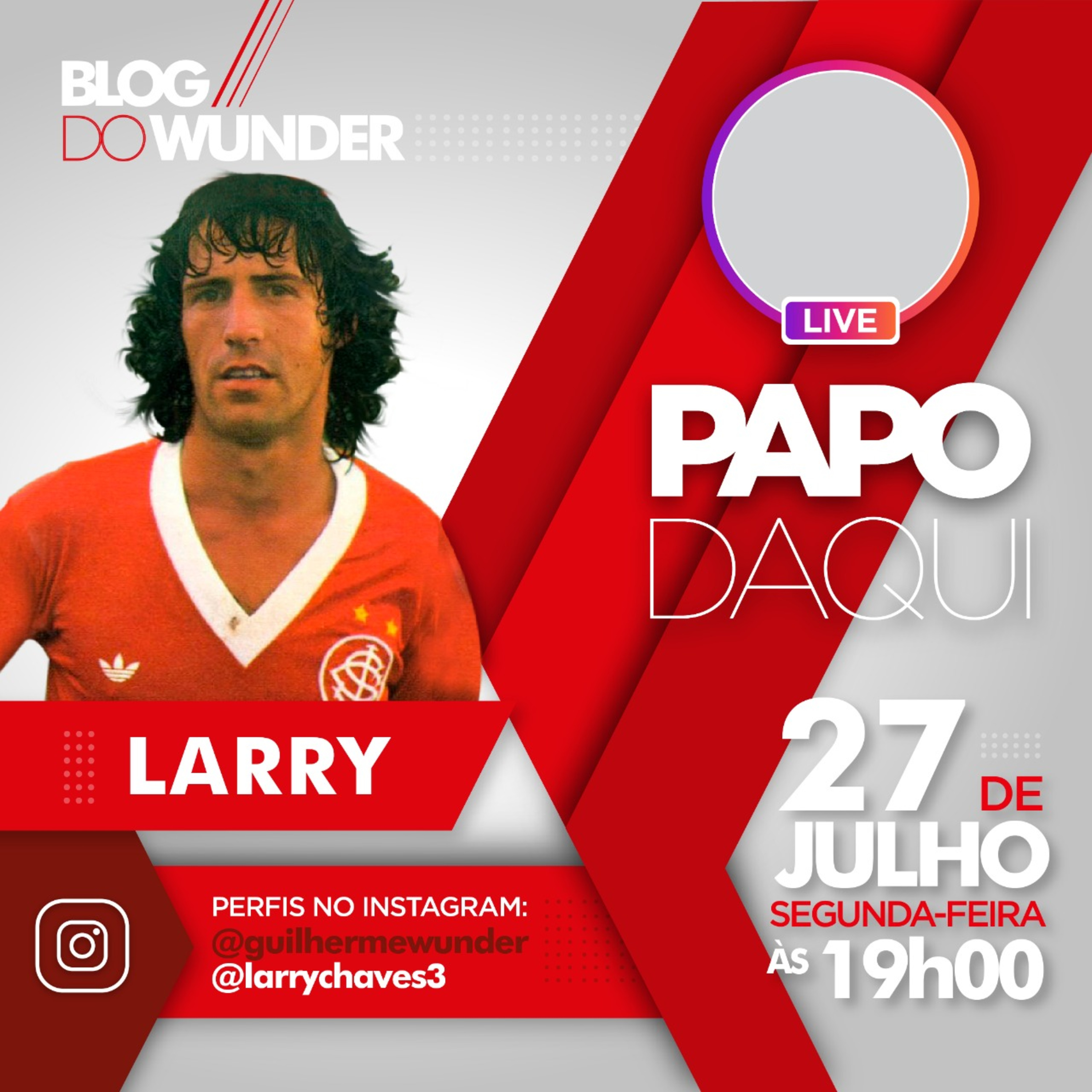 Papo Daqui