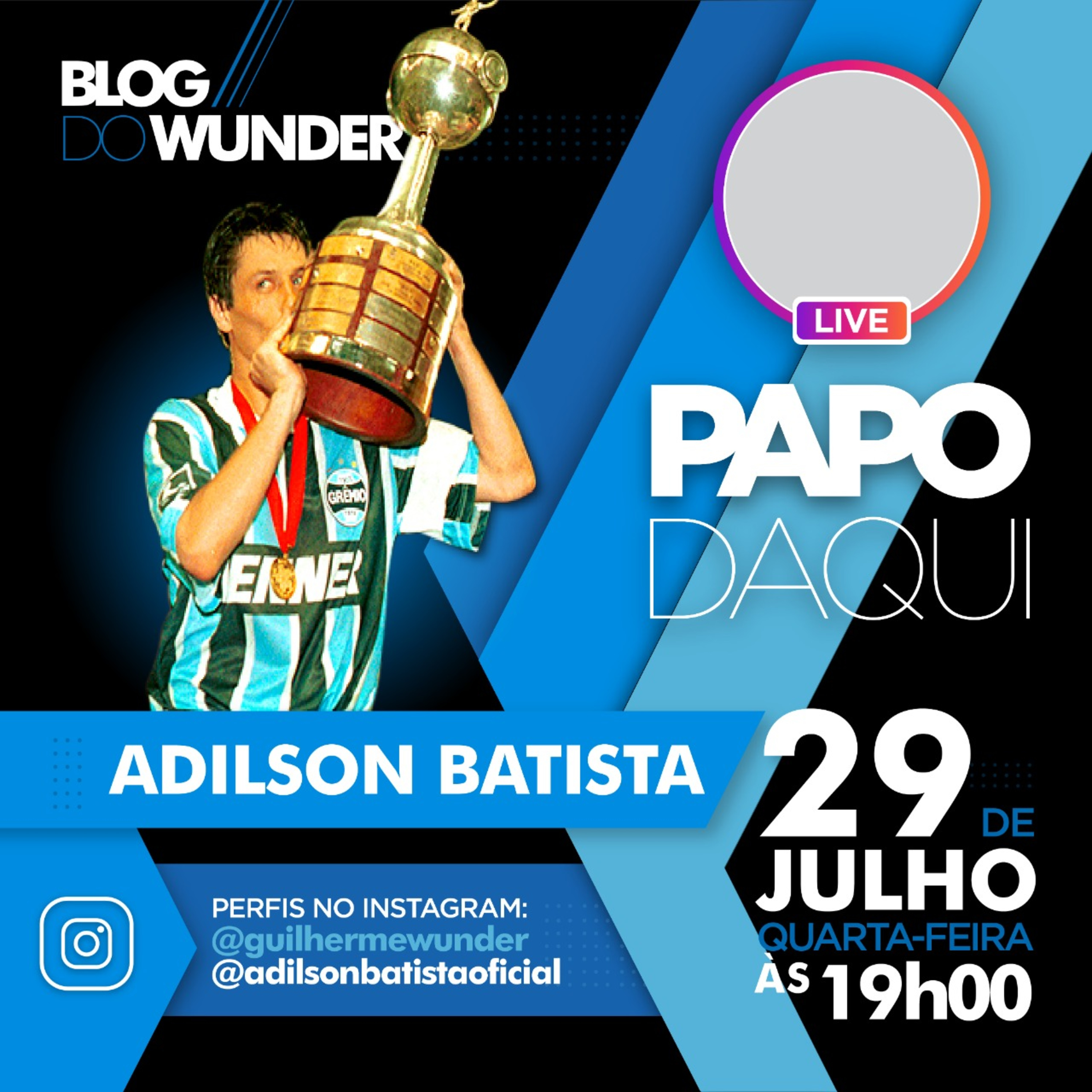 Papo Daqui