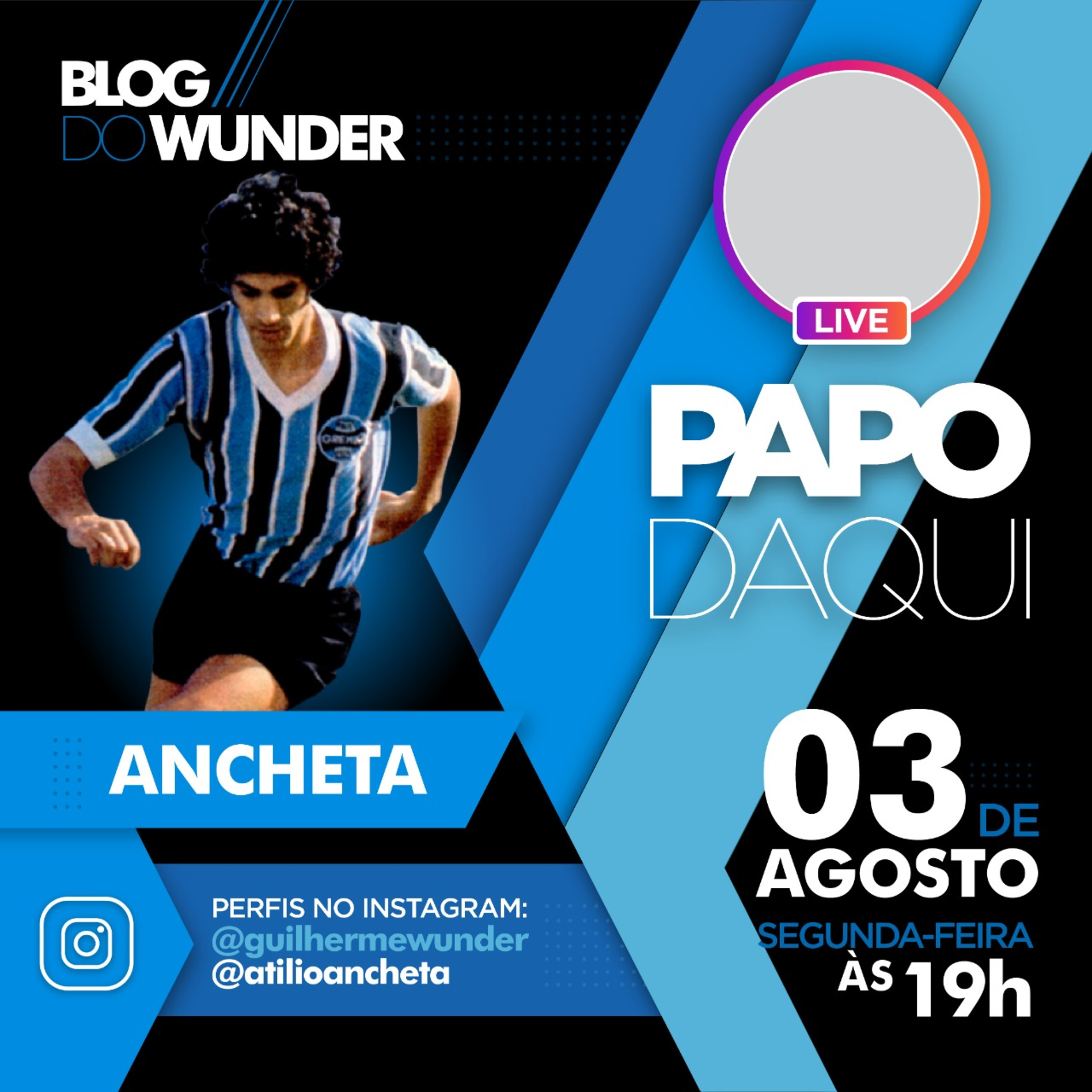 Papo Daqui