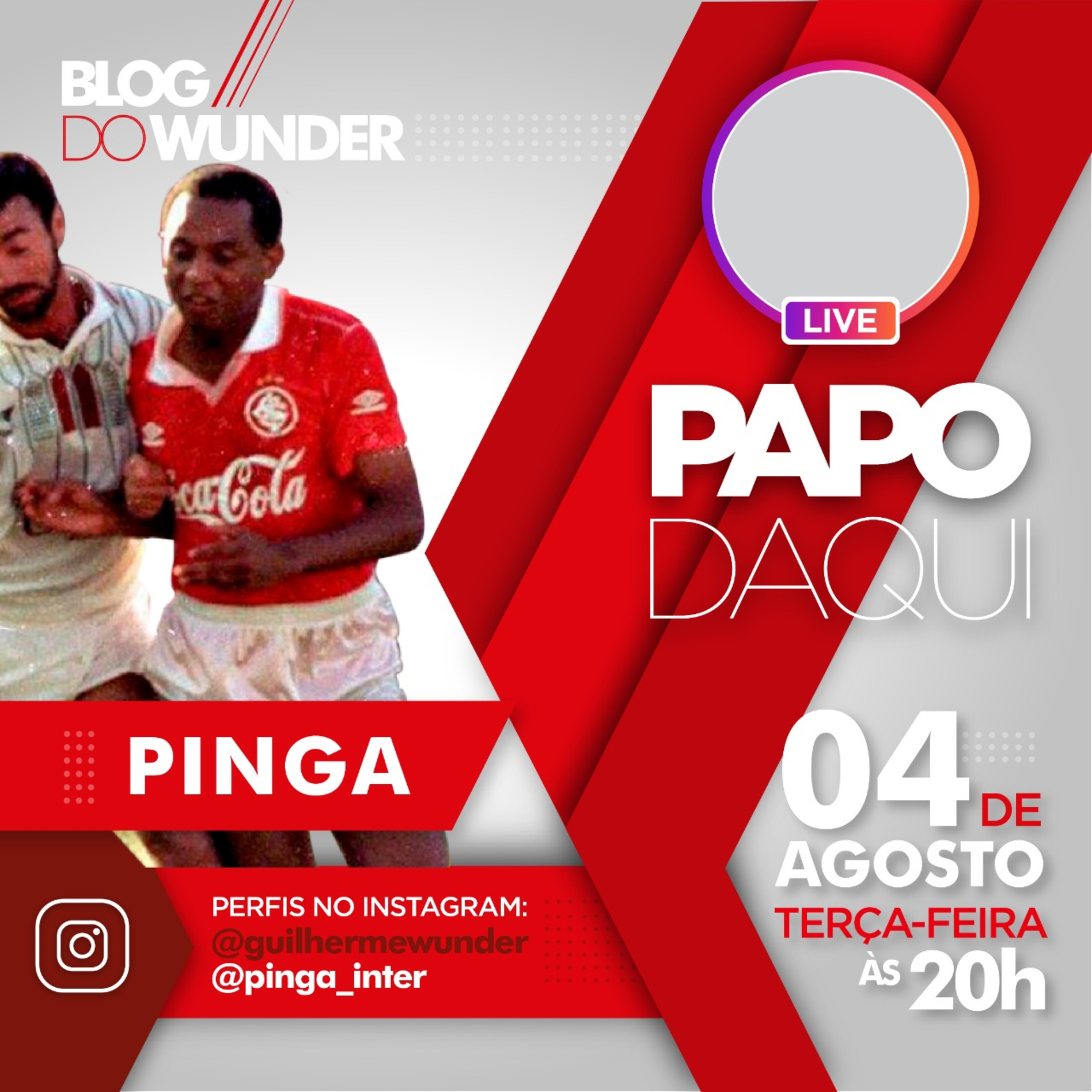 Papo Daqui