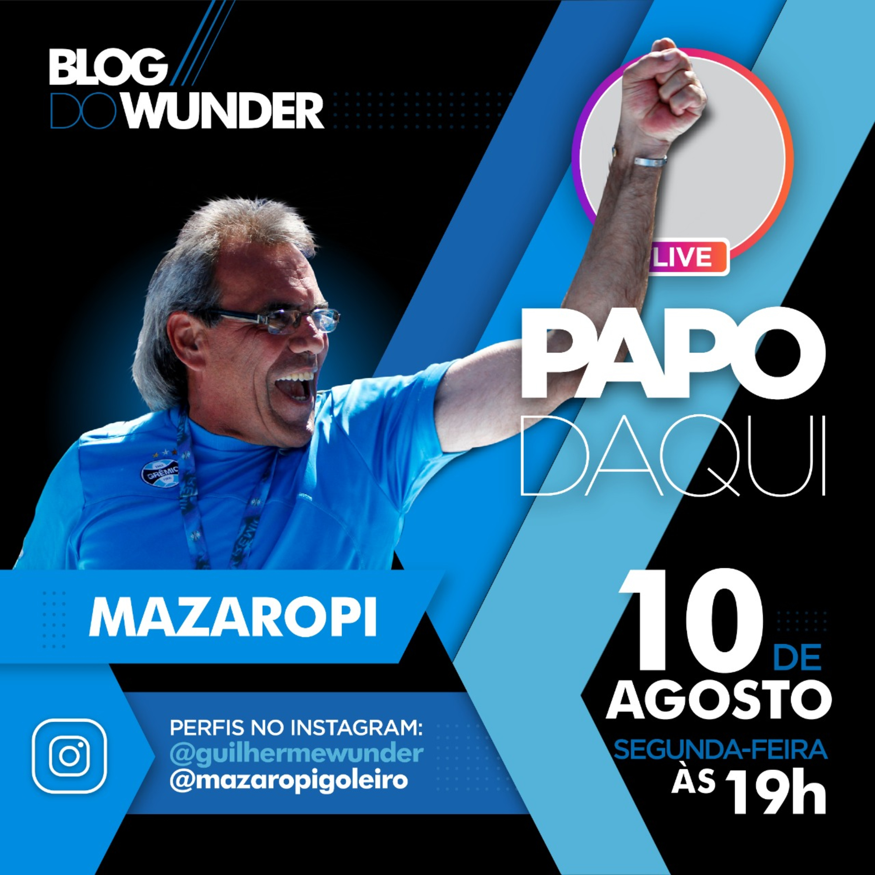 Papo Daqui