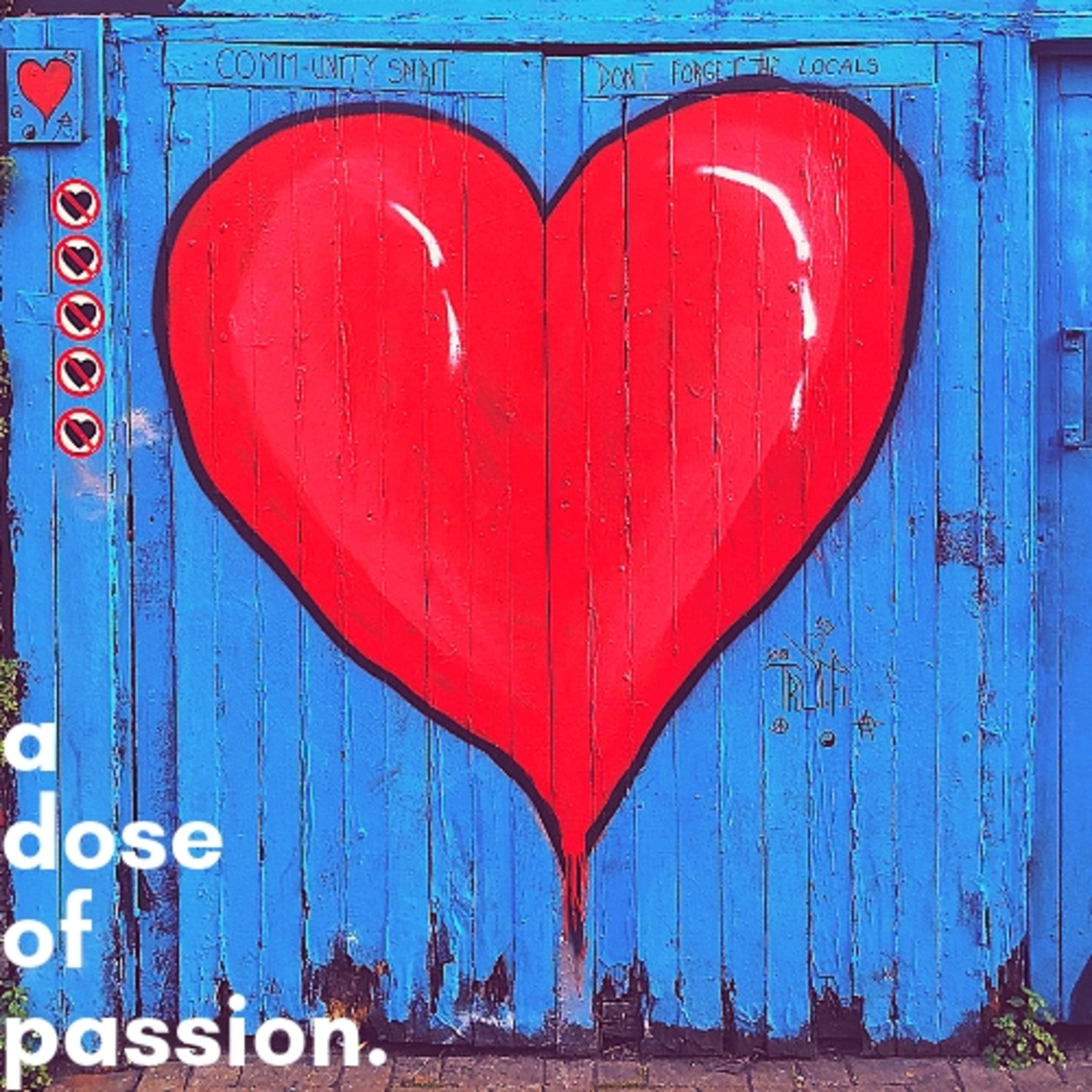 The Passionate