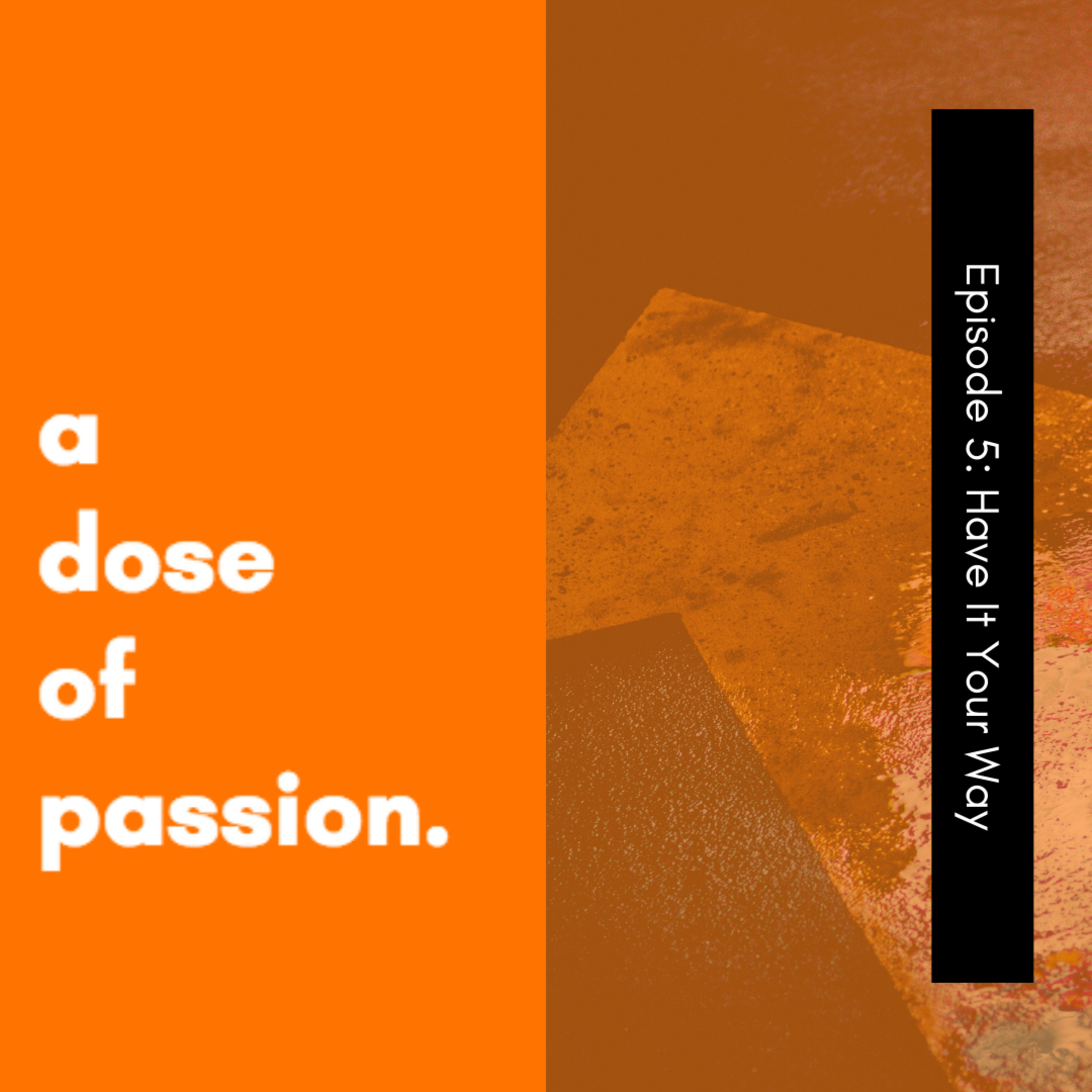 The Passionate