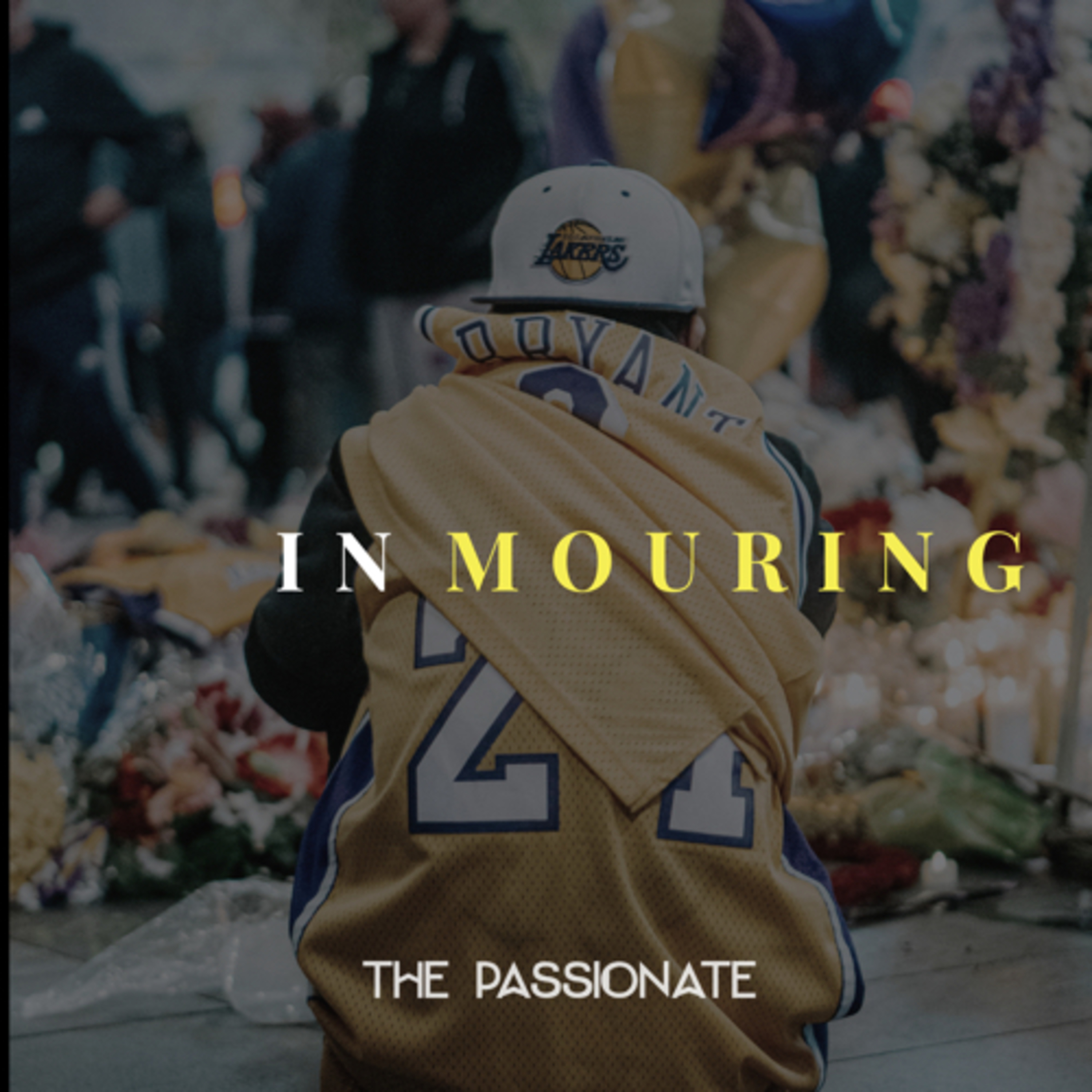 The Passionate
