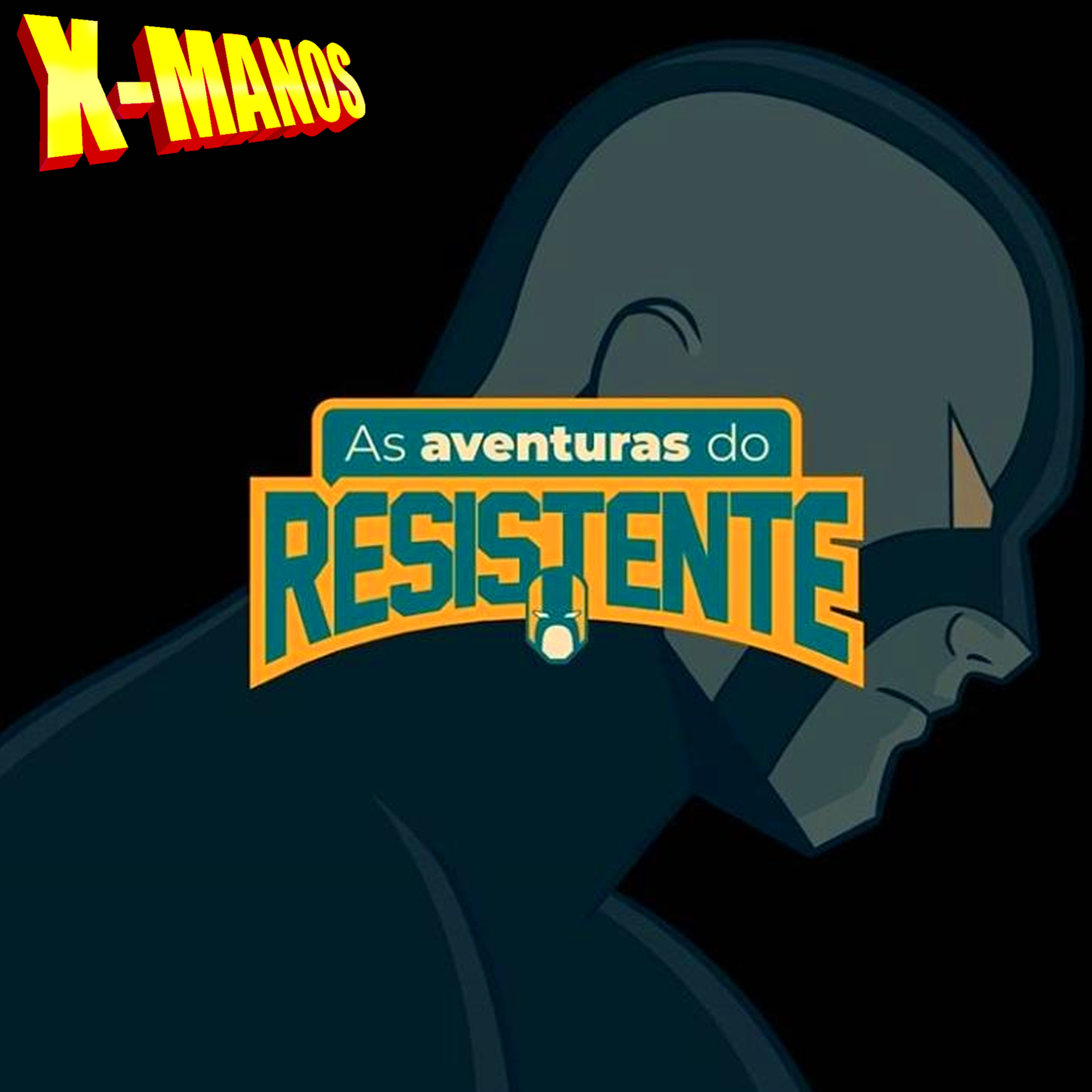 X-Manos Podcast
