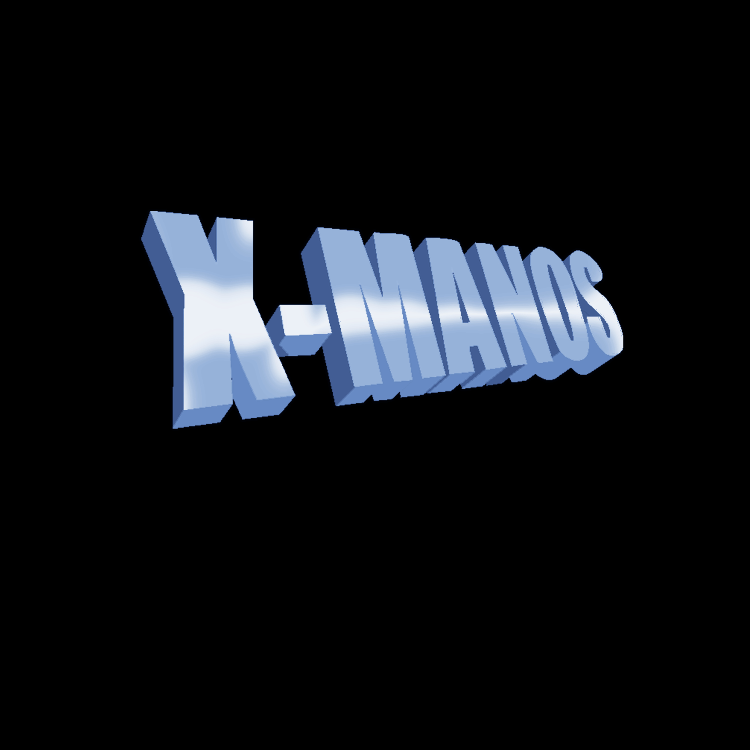 X-Manos Podcast