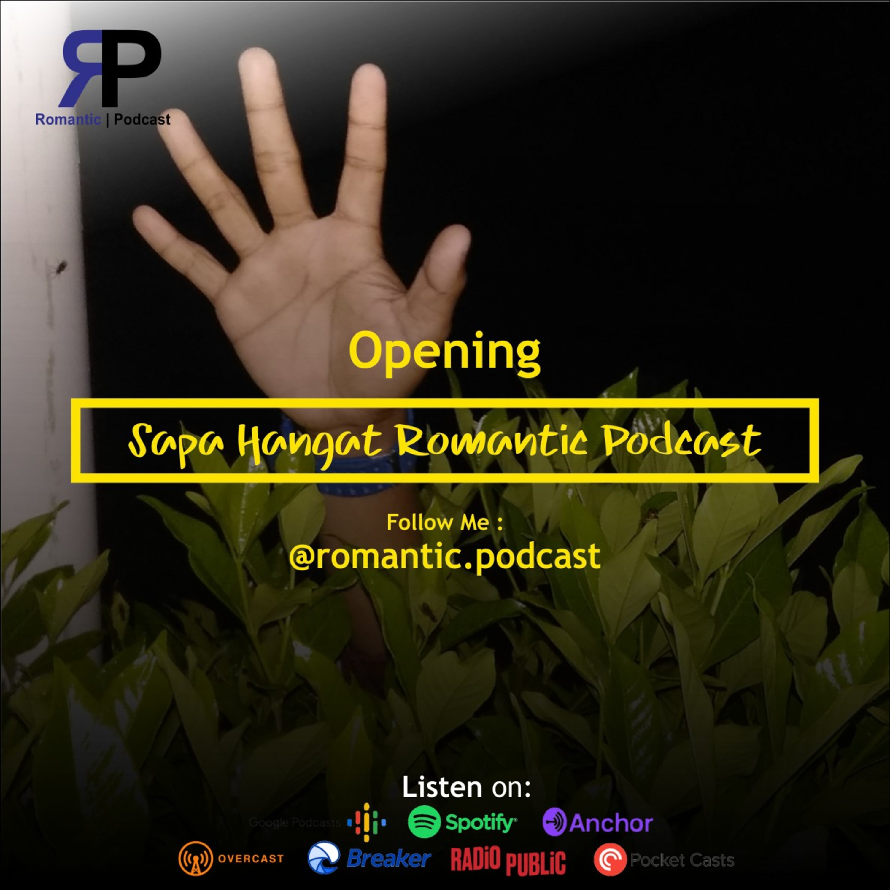 Romantic Podcast