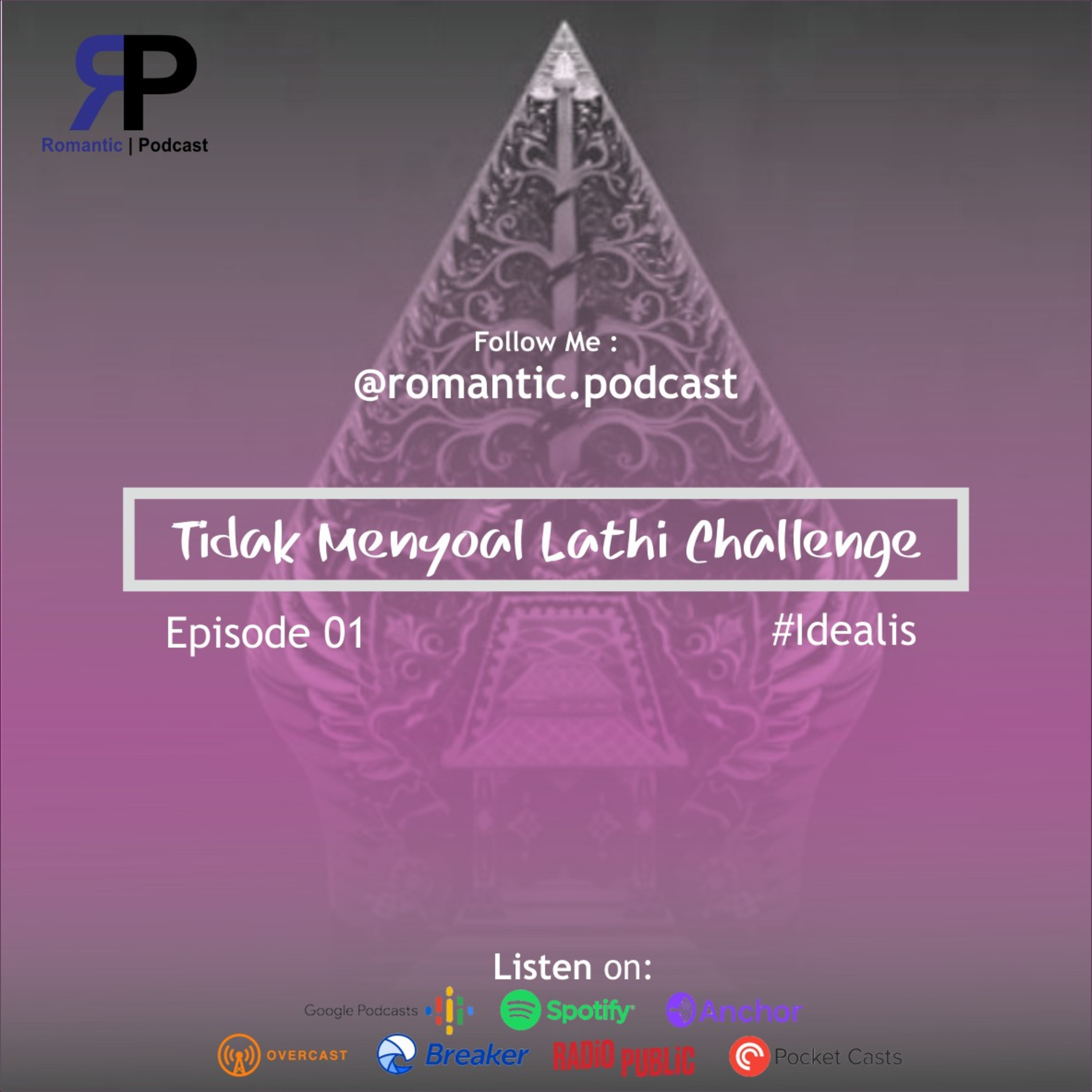 Romantic Podcast