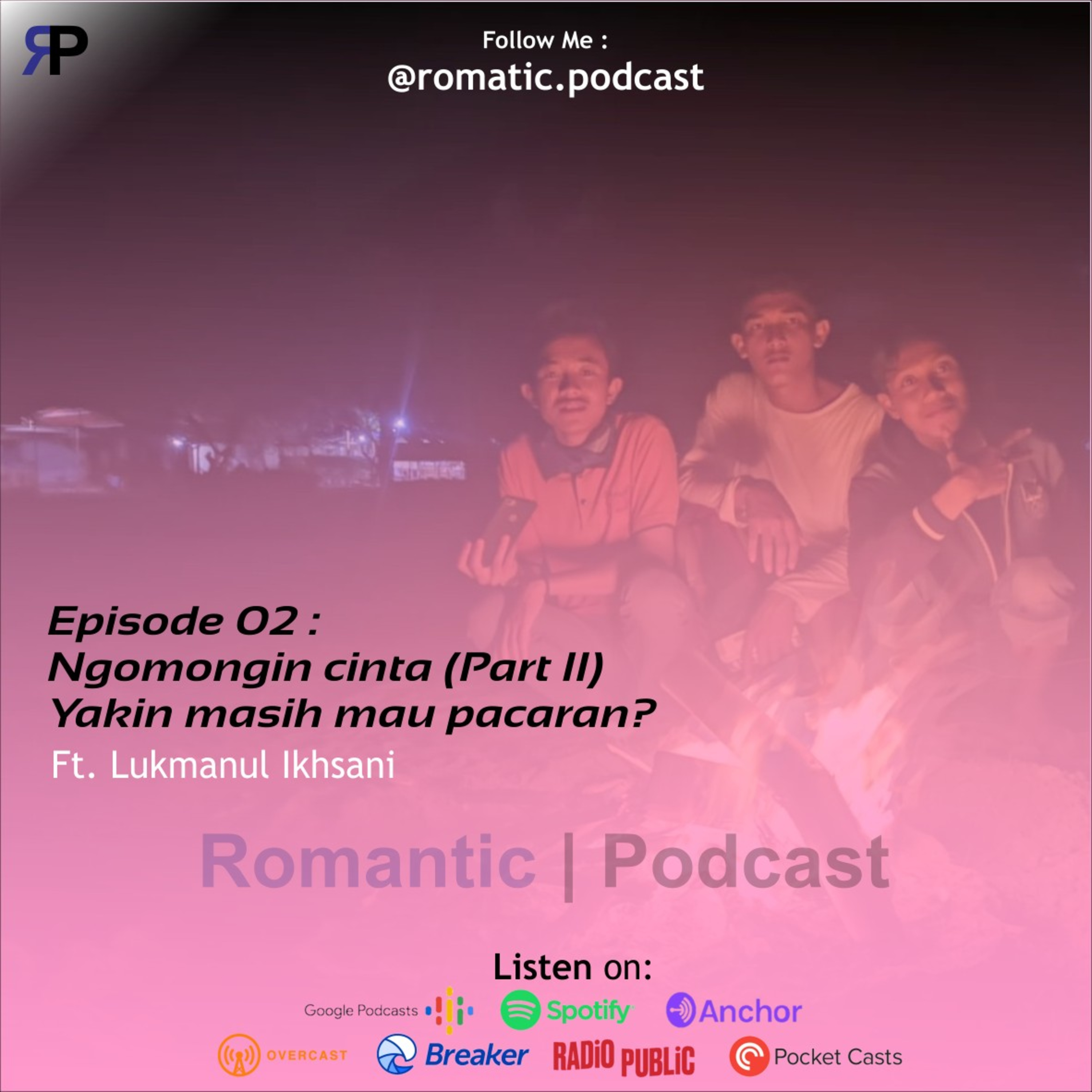 Romantic Podcast