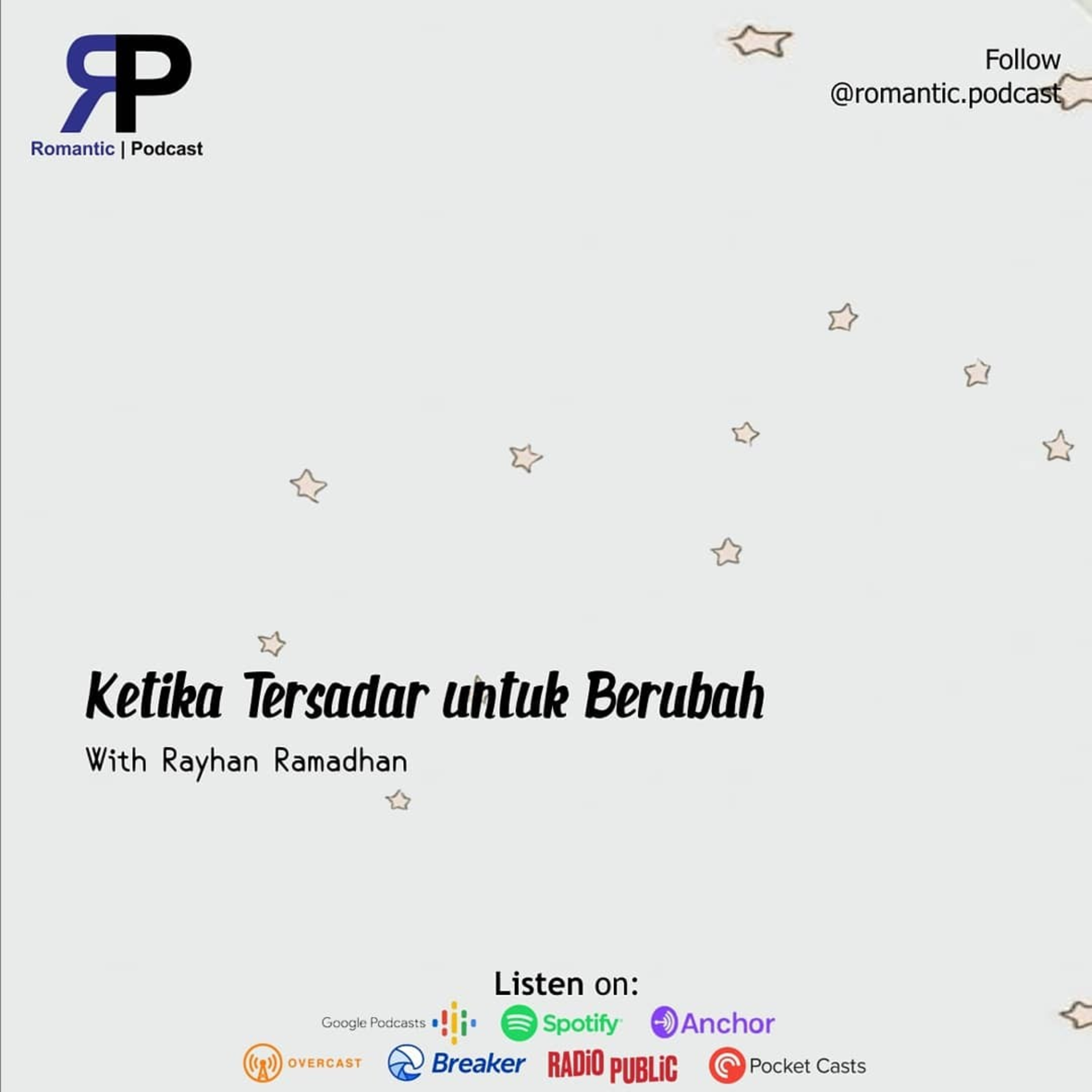 Romantic Podcast