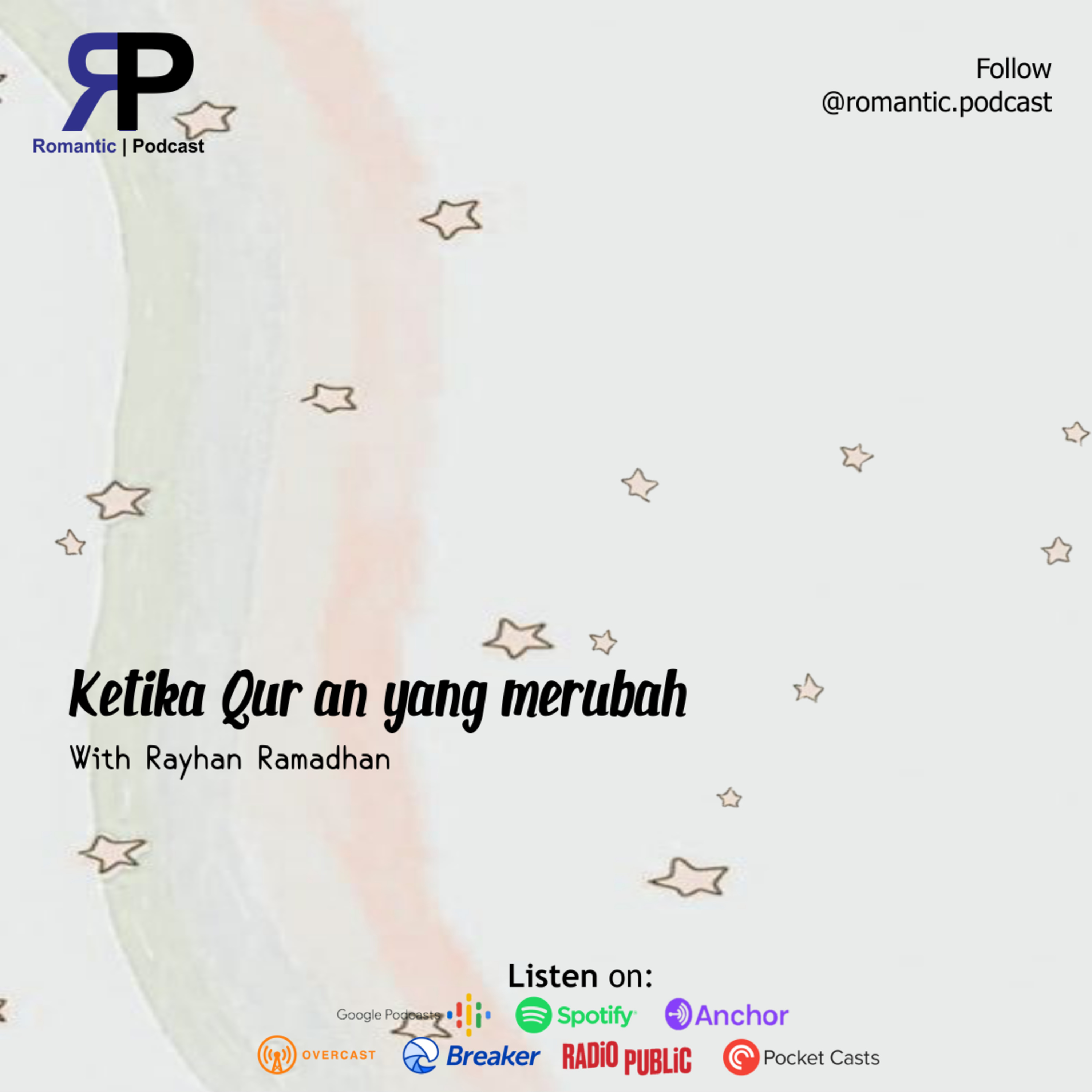Romantic Podcast