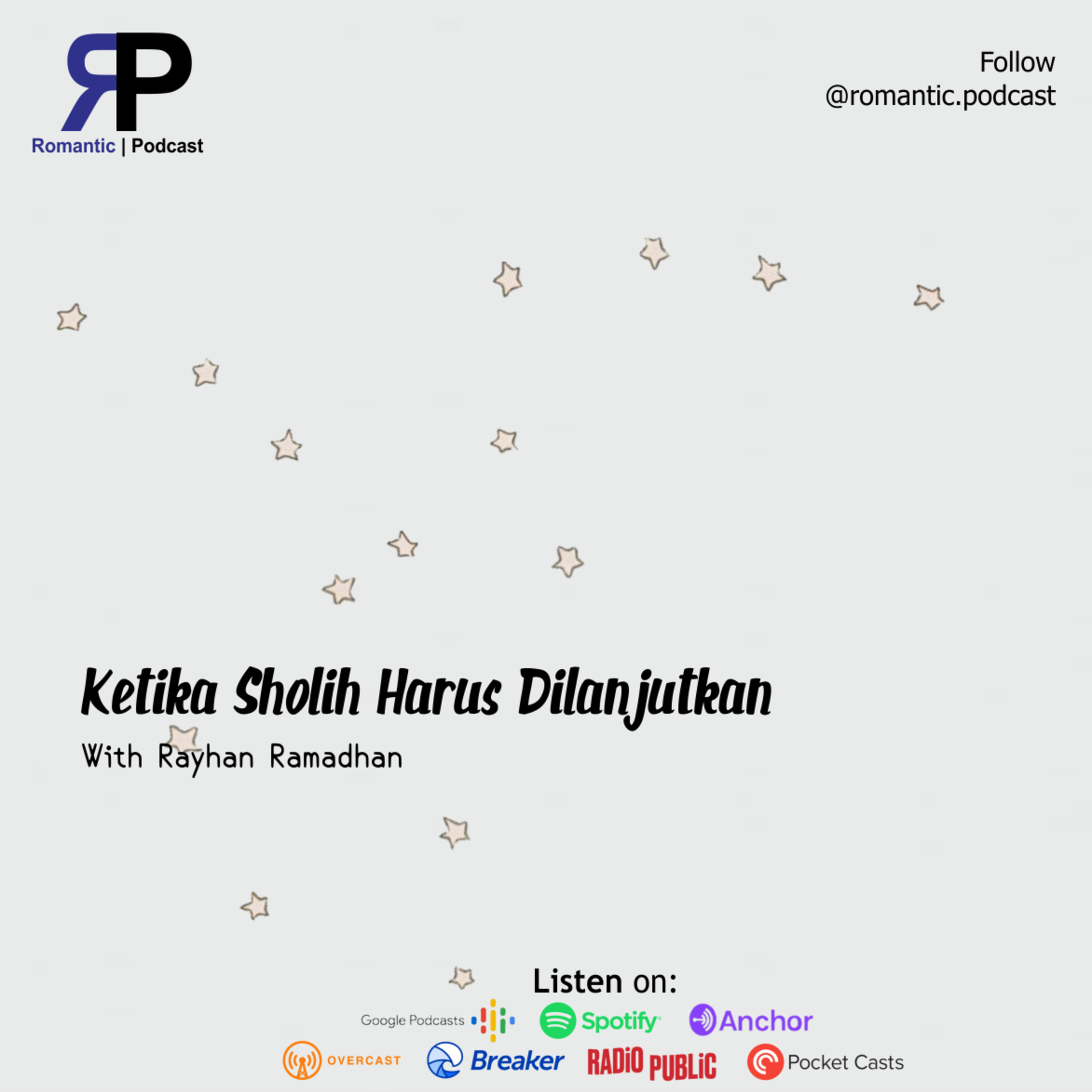 Romantic Podcast