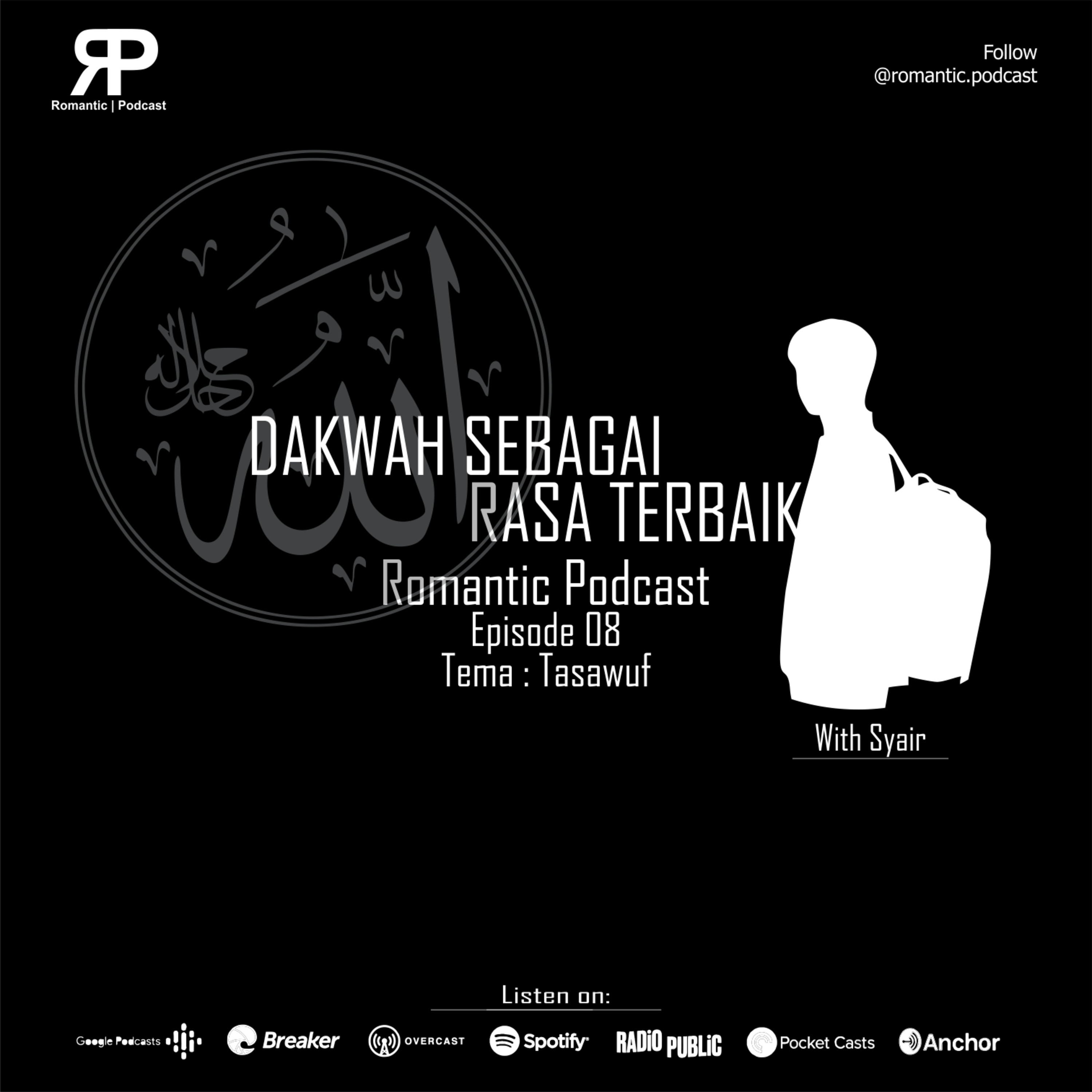 Romantic Podcast