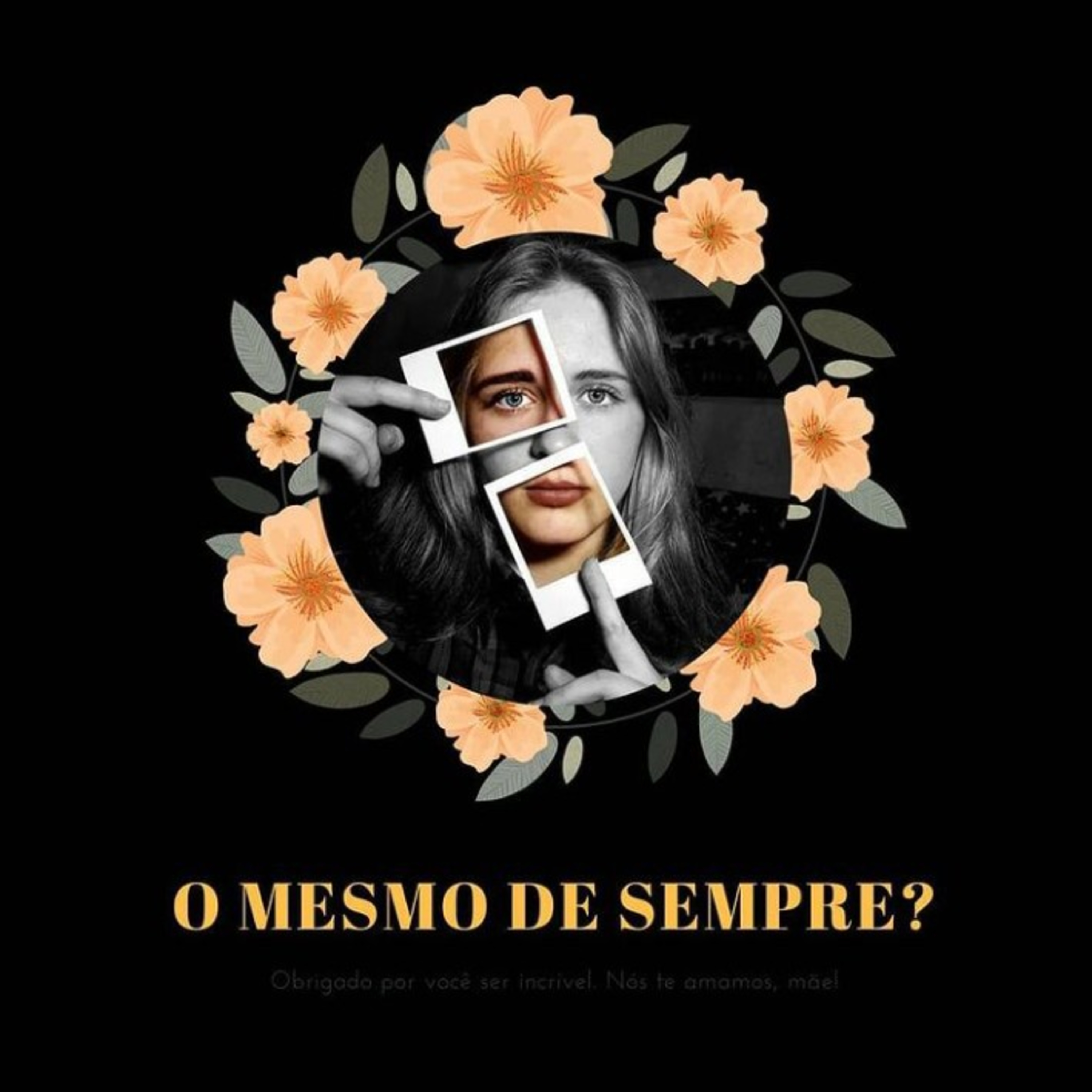 O mesmo de sempre? episode artwork