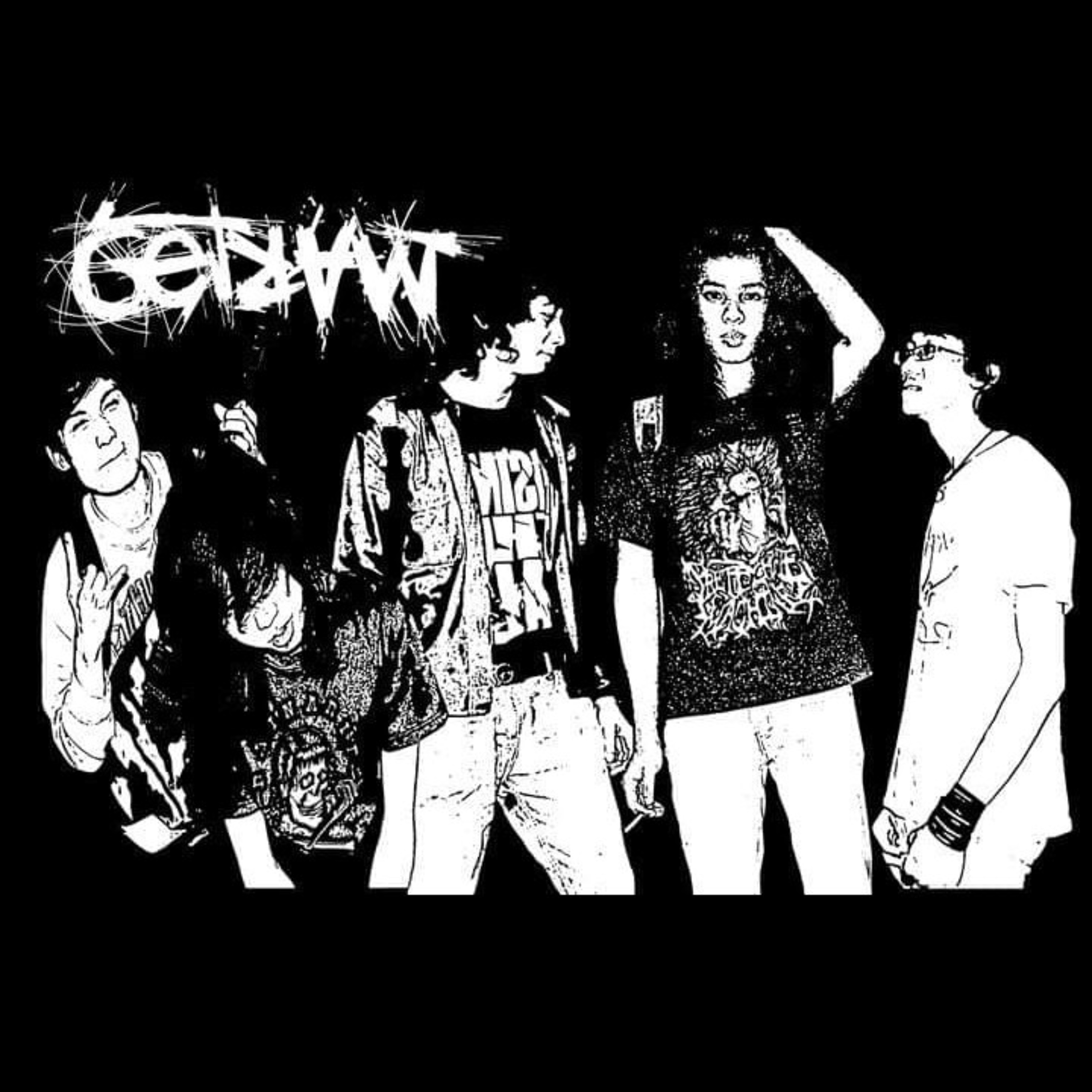 We Want Gigs episode artwork